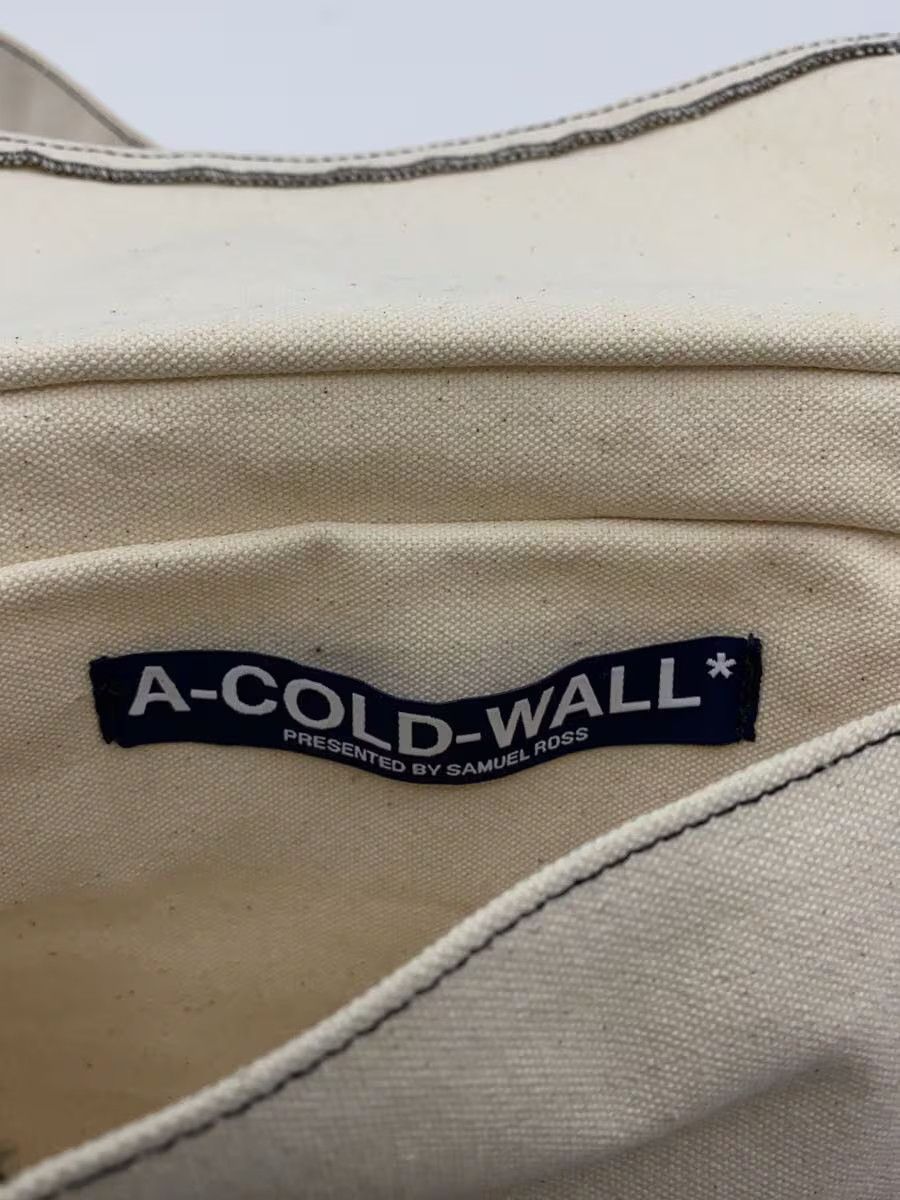 A-COLD-WALL* Logo Utility Crossbody Shoulder Bag Size ONE SIZE - 5 Thumbnail