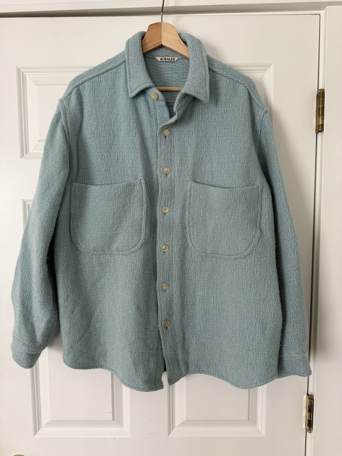 Auralee | Grailed
