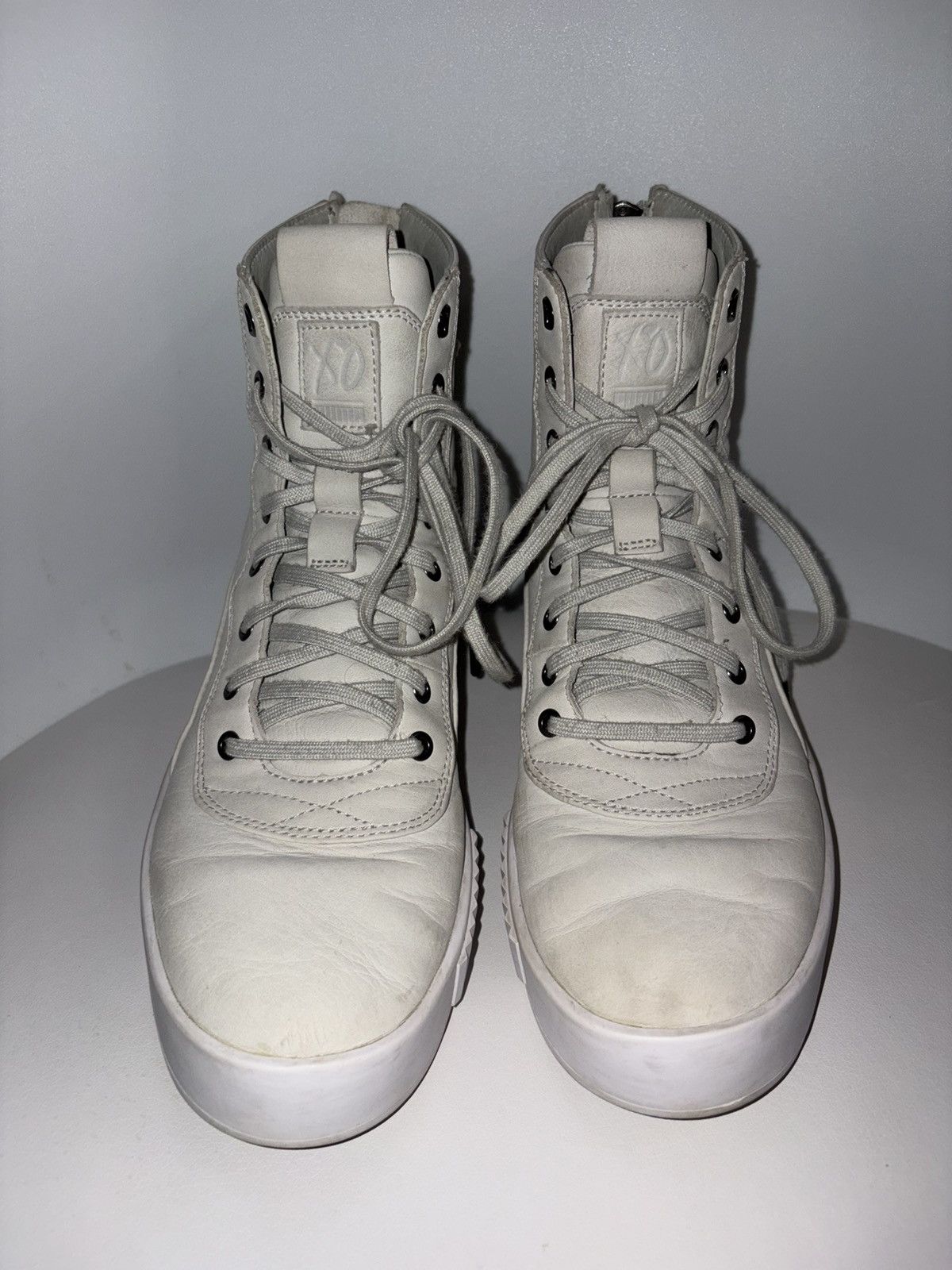 Puma × The Weeknd The Weeknd Marshmello Puma Parallels Size US 7 / EU 40 - 3 Thumbnail