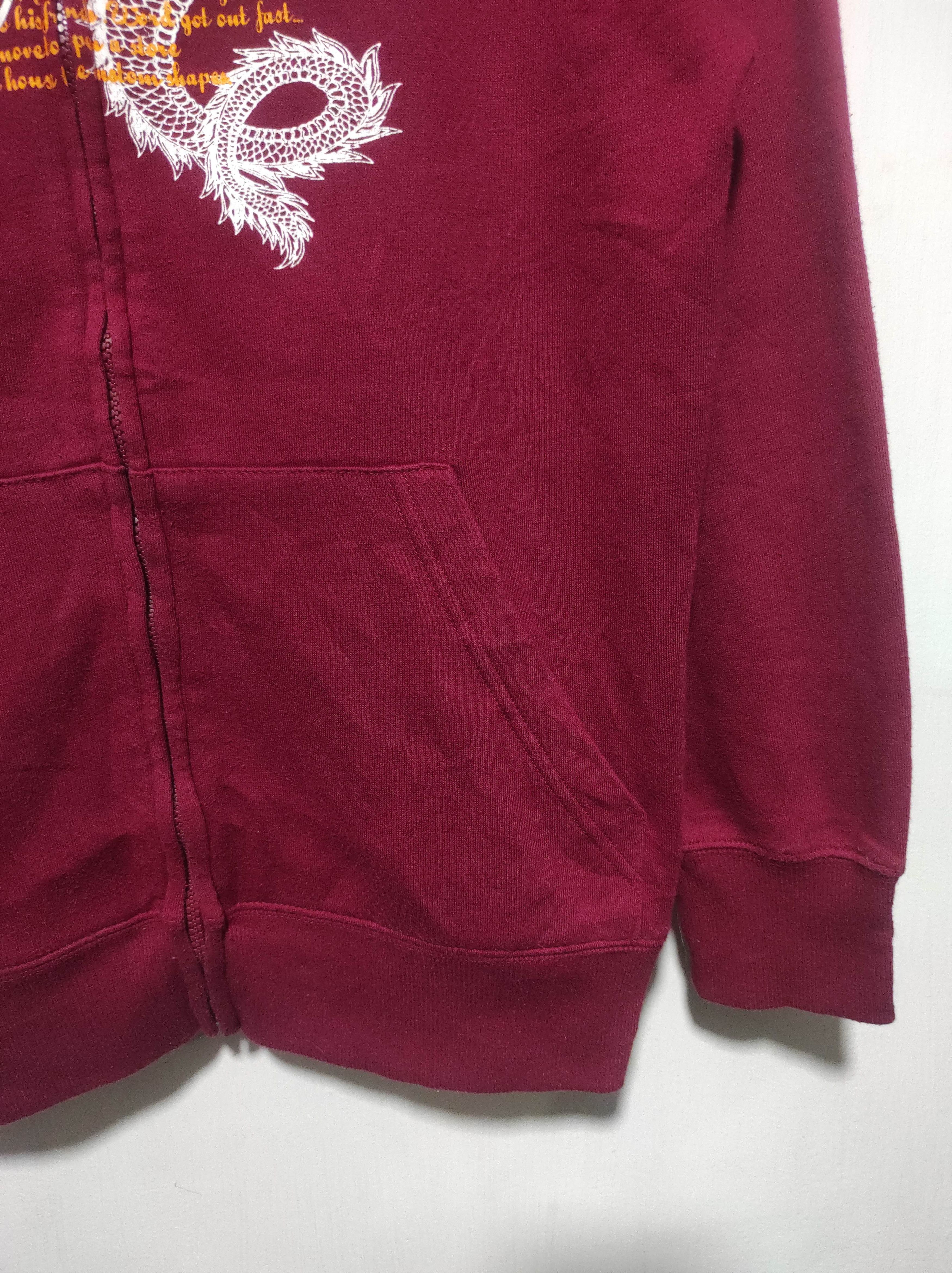 If Six Was Nine T&C Surf Design Zip Fur Hoodie IfSixWasNine LGB style Size US M / EU 48-50 / 2 - 9 Thumbnail