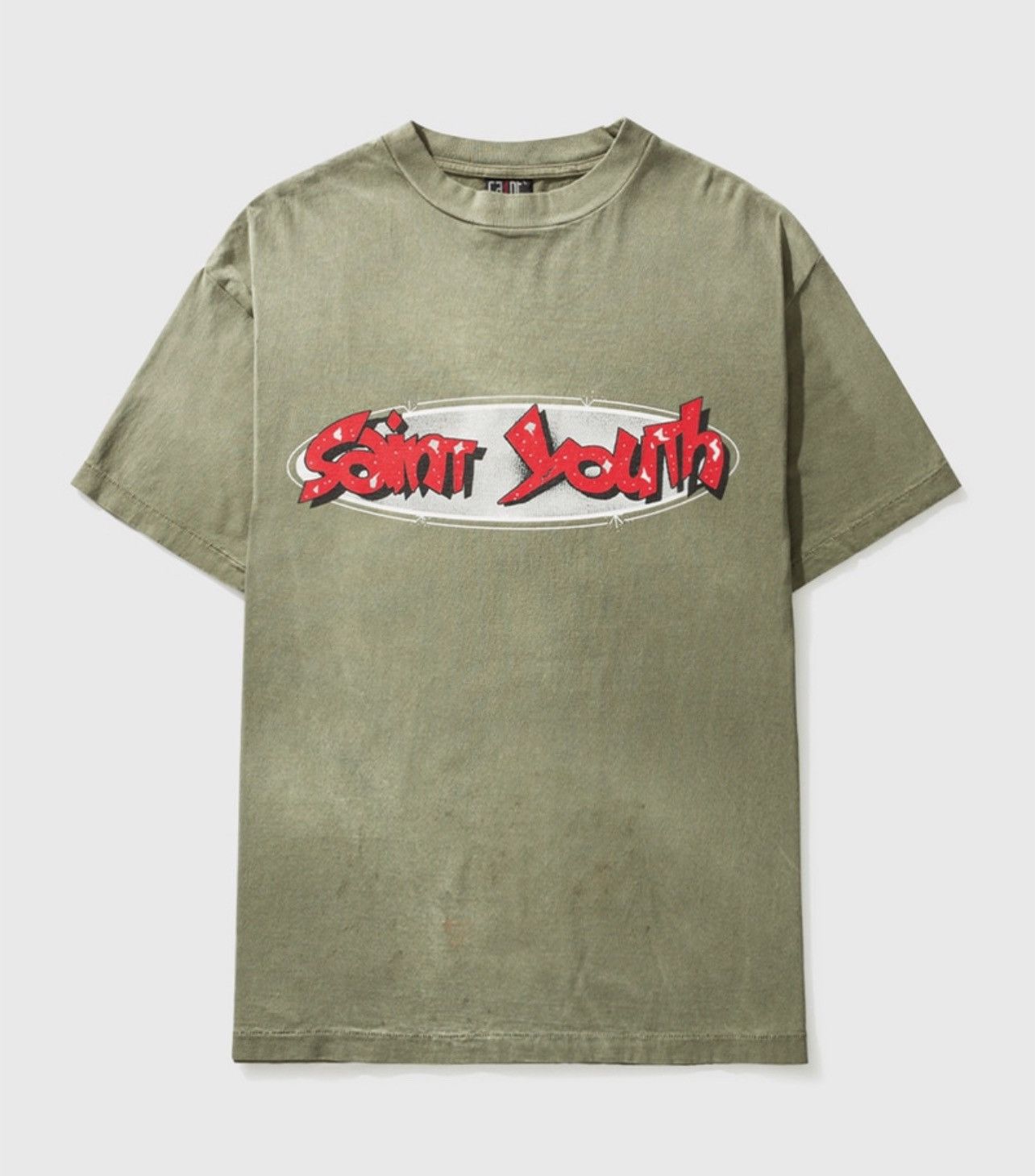 Saint Michael saint michael saint youth S/S Size US XXL / EU 58 / 5 - 1 Thumbnail