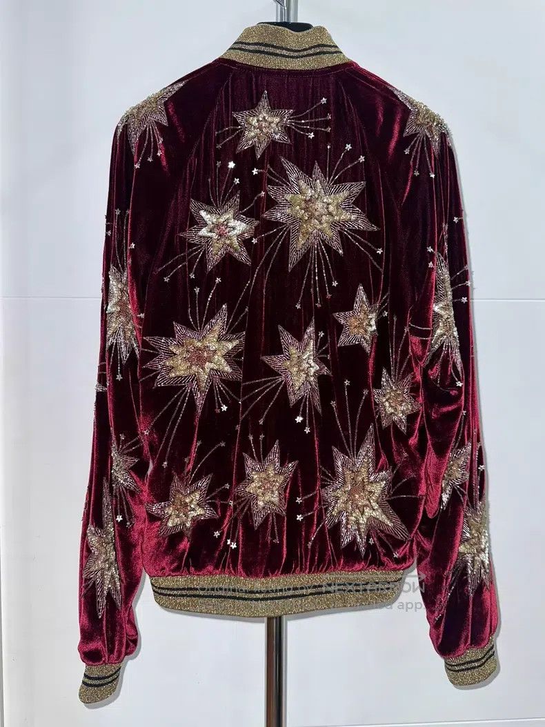 Saint Laurent Paris #REF! Size US M / EU 48-50 / 2 - 2 Thumbnail