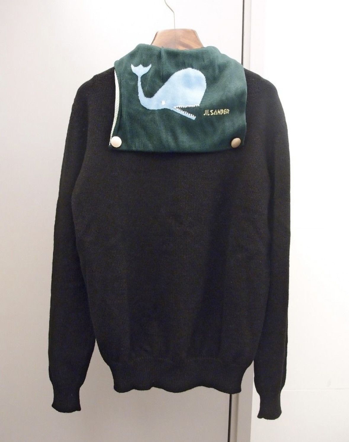 Jil Sander × Raf Simons | Grailed