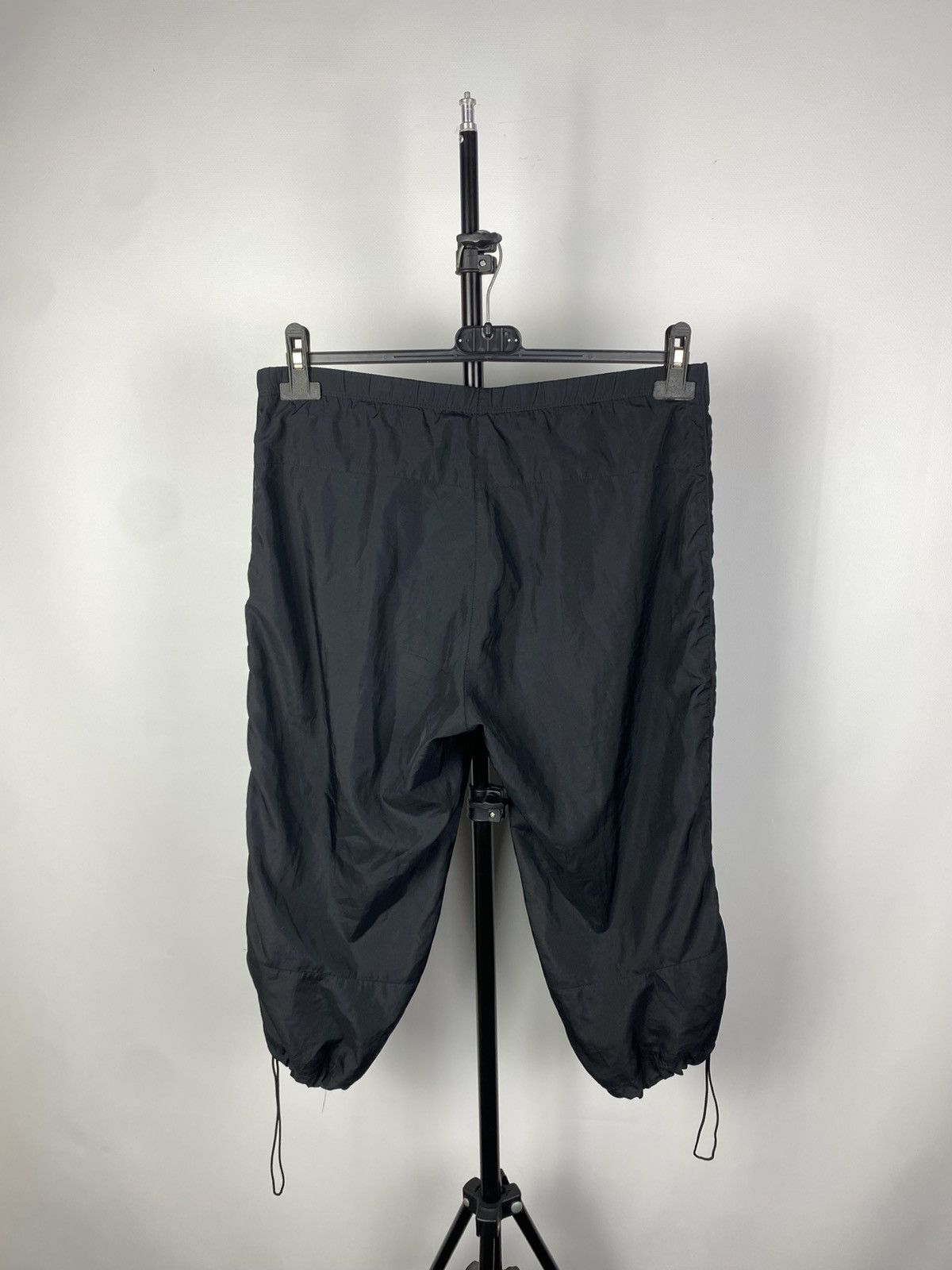 Nike × Vintage Vintage 90s Nike Swoosh Sports bridges Shorts Women’s M sz Size 30" / US 8 / IT 44 - 4 Thumbnail