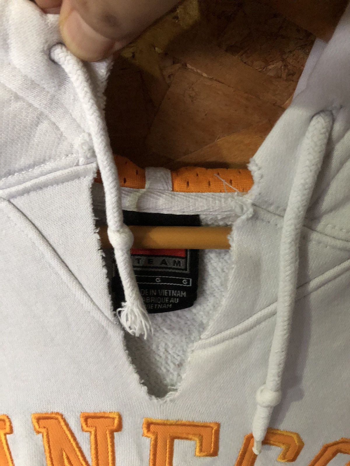 Nike NIKE TENNESSEE Size US XXL / EU 58 / 5 - 4 Thumbnail
