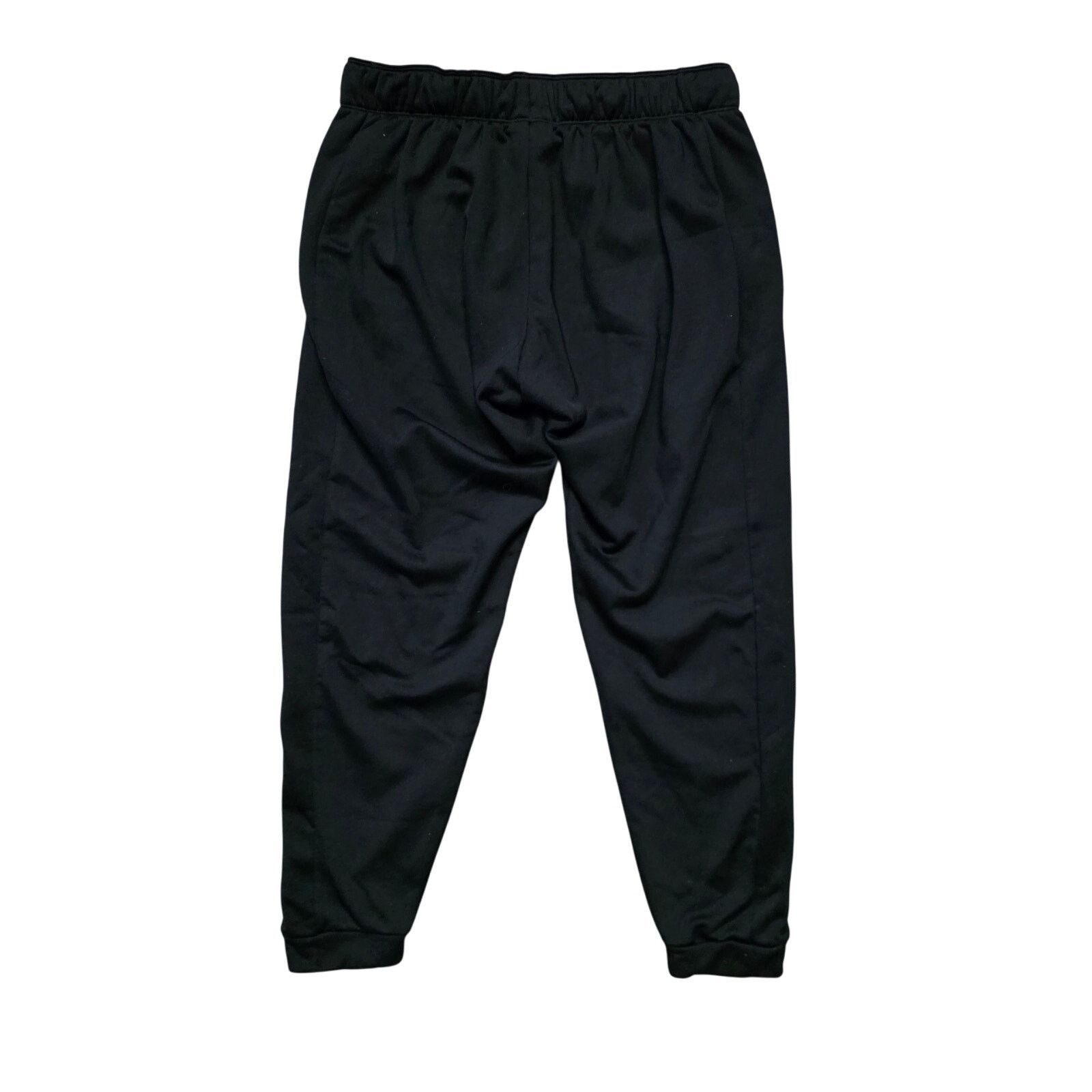 Nike Nike Primary Dri-FIT UV Tapered Sweatpants Men’s L Black Size US 34 / EU 50 - 4 Thumbnail