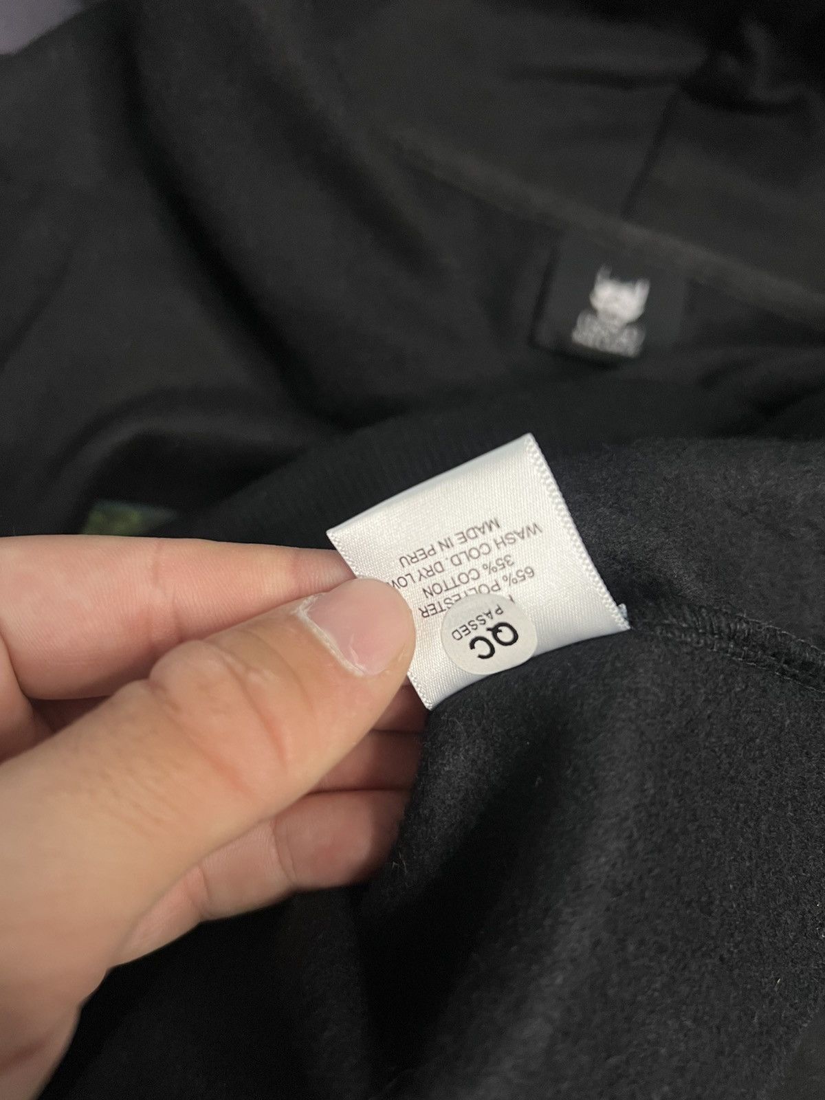 Other G59 Hoodie Size US L / EU 52-54 / 3 - 8 Thumbnail