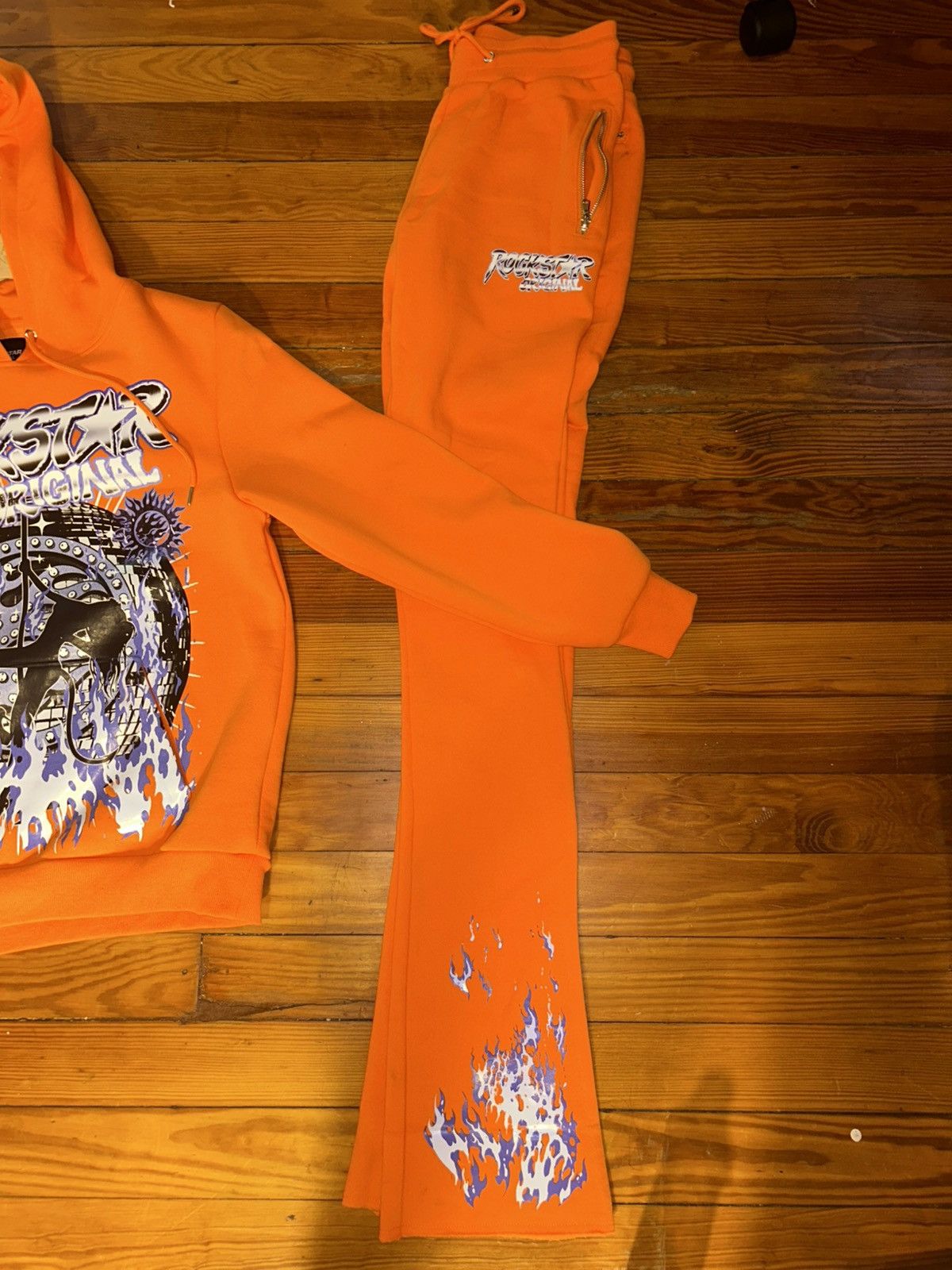 Other Rockstar Original sweatsuit Size US M / EU 48-50 / 2 - 2 Thumbnail
