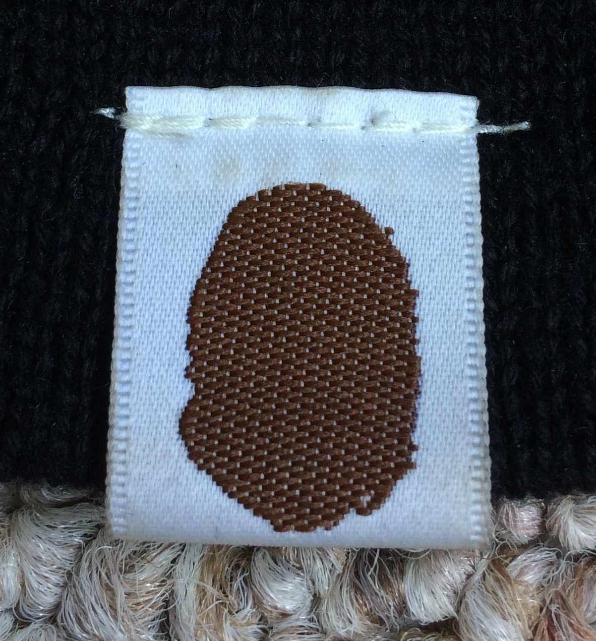 Bape Bape Ape Head Beanie Size ONE SIZE - 4 Thumbnail