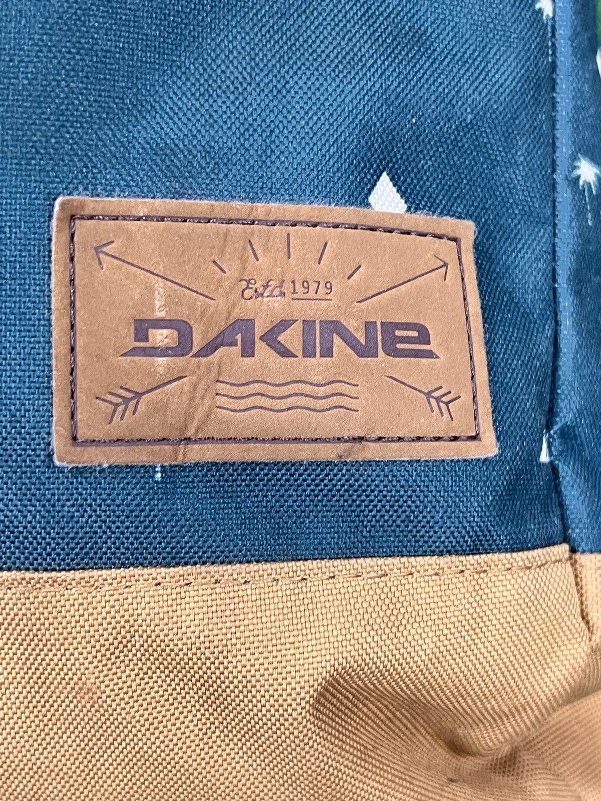 Dakine Dakine Trek 26L Backpack Palmapple Size ONE SIZE - 3 Thumbnail