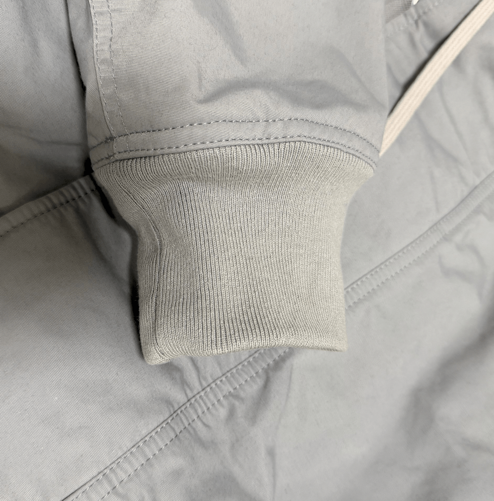 Rick Owens Rick Owens DRKSHDW FW17 Hooded Bomber Jacket DU17F2764-MU Size US M / EU 48-50 / 2 - 8 Thumbnail