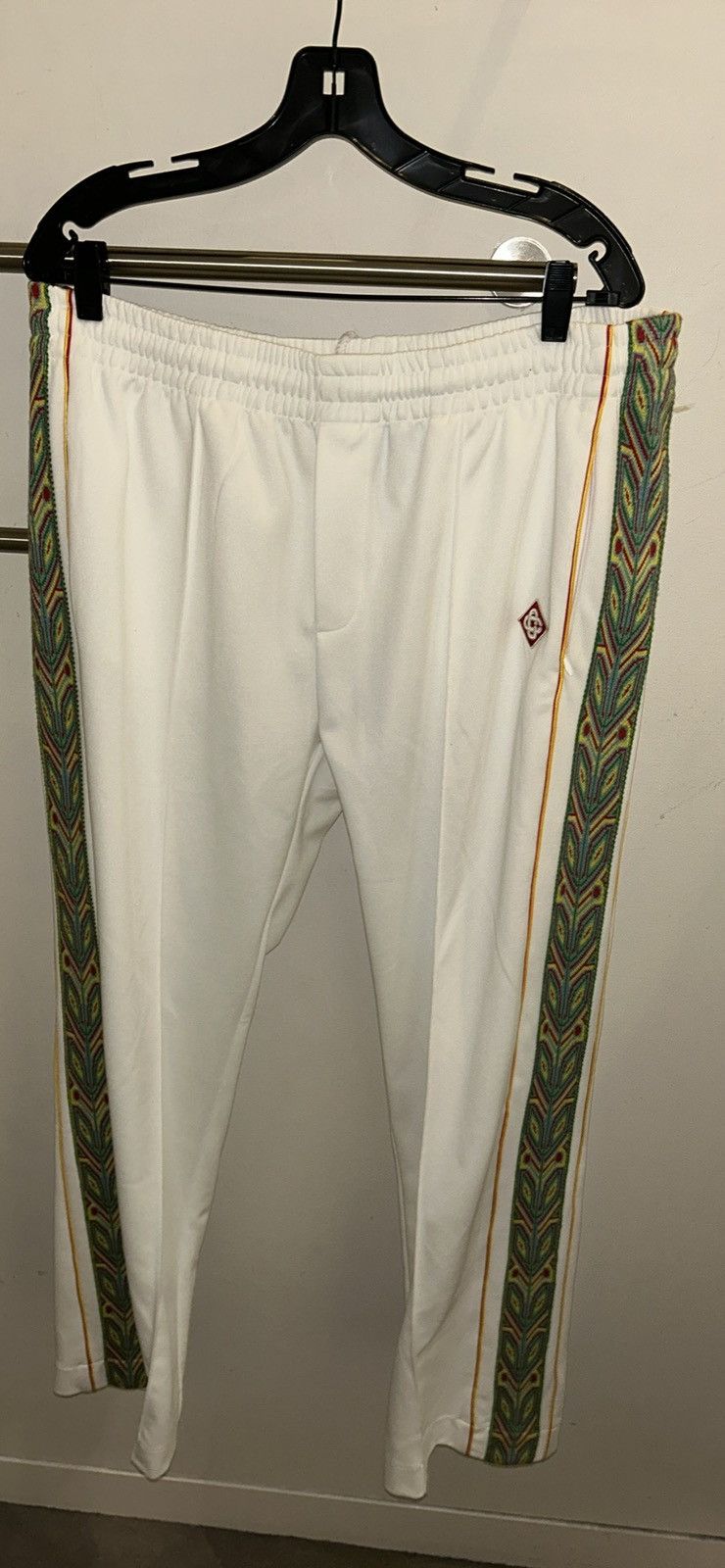 Casablanca sweatpants xxl