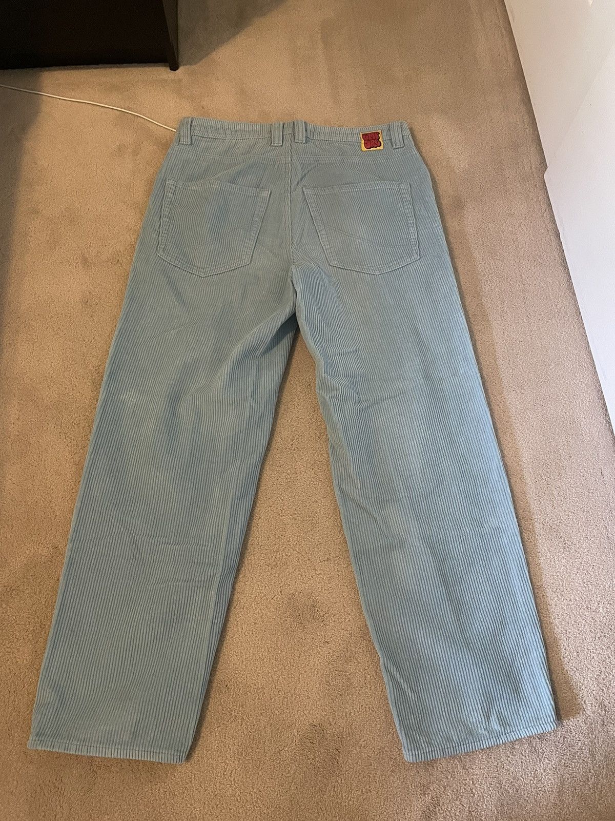 Empyre Empyre Cords Size US 30 / EU 46 - 4 Thumbnail