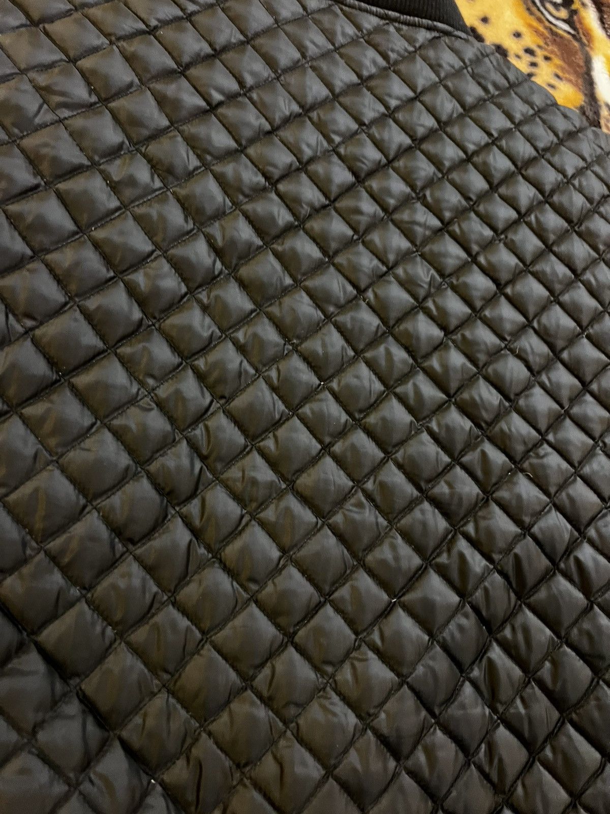 Michael Kors Michael Kors Quilted Women’s Jacket Size XL / US 12-14 / IT 48-50 - 7 Thumbnail