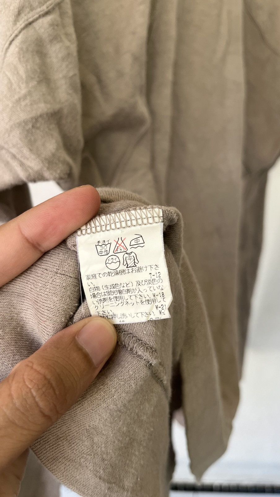Issey Miyake × Japanese Brand × Tsumori Chisato Tsumori Chisato Size M / US 6-8 / IT 42-44 - 5 Thumbnail