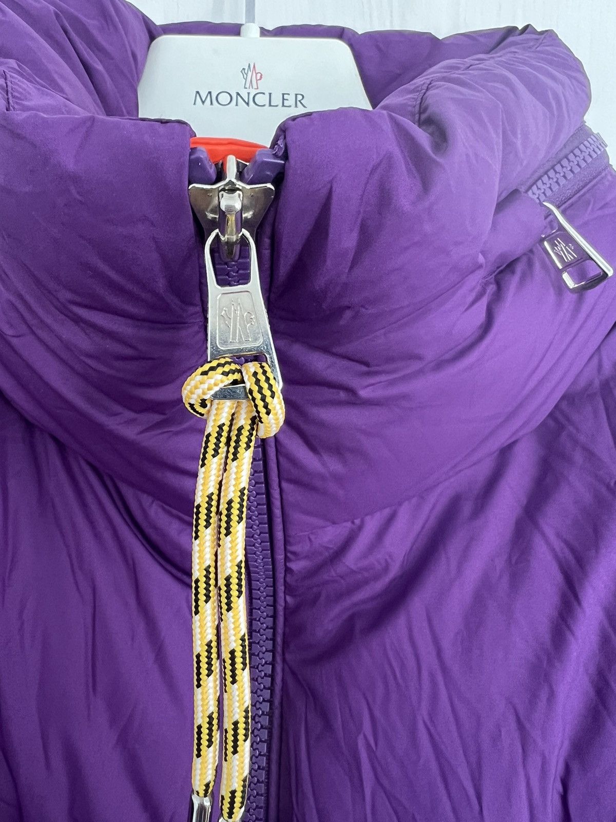 Moncler Katmai Giubbotto size 0 Size US S / EU 44-46 / 1 - 5 Thumbnail