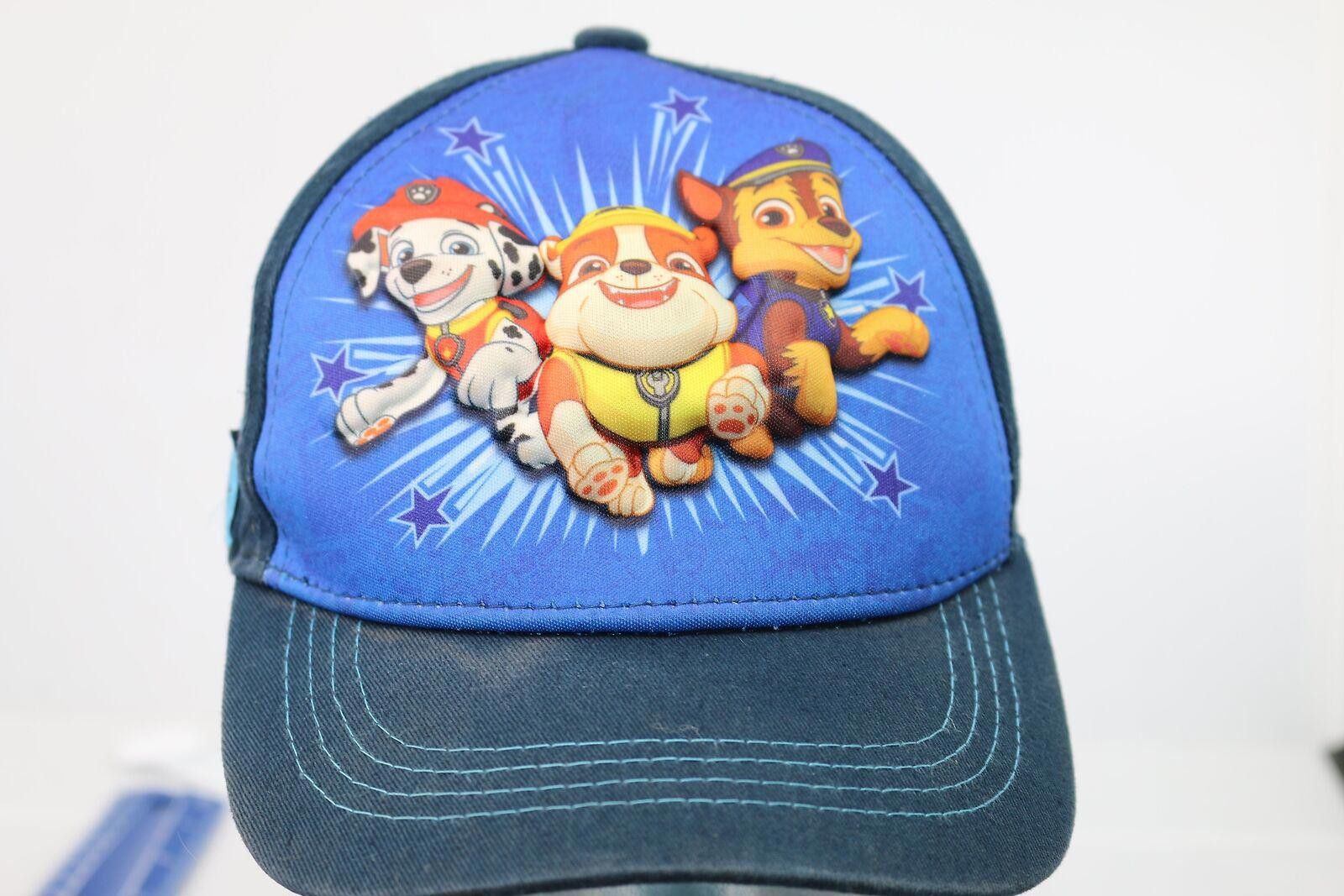 Other Nickelodeon Toddler Baseball Hat Paw Patrol Kids 3D POP CAPS Size ONE SIZE - 1 Thumbnail