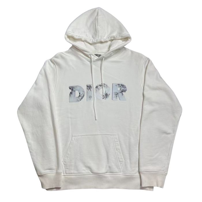 Dior arsham online sweatshirt