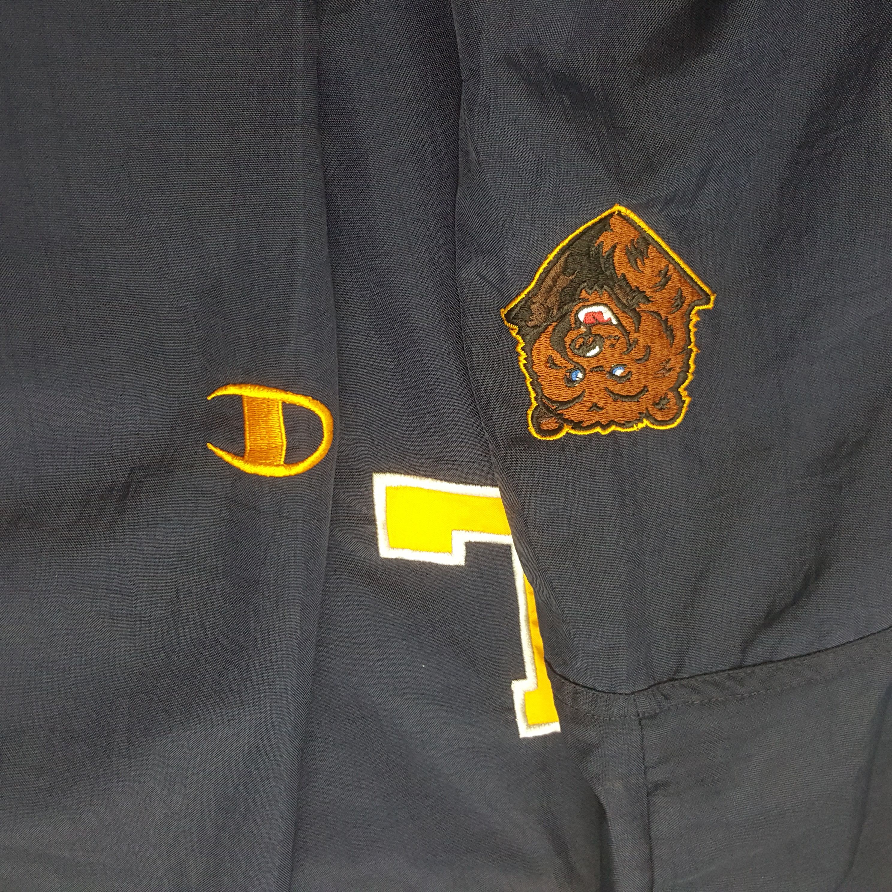 Champion Vintage Champion x UCLA Sport Jacket Size US L / EU 52-54 / 3 - 8 Thumbnail