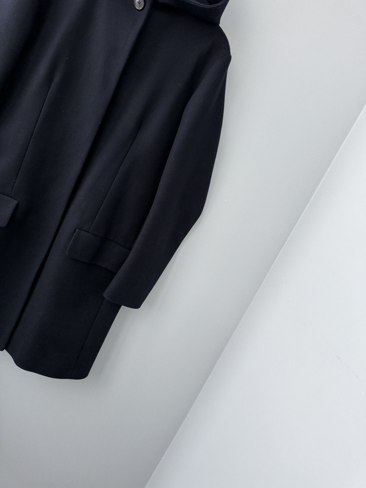 Cos Cos Wool Women’s Coat Size S / US 4 / IT 40 - 5 Thumbnail