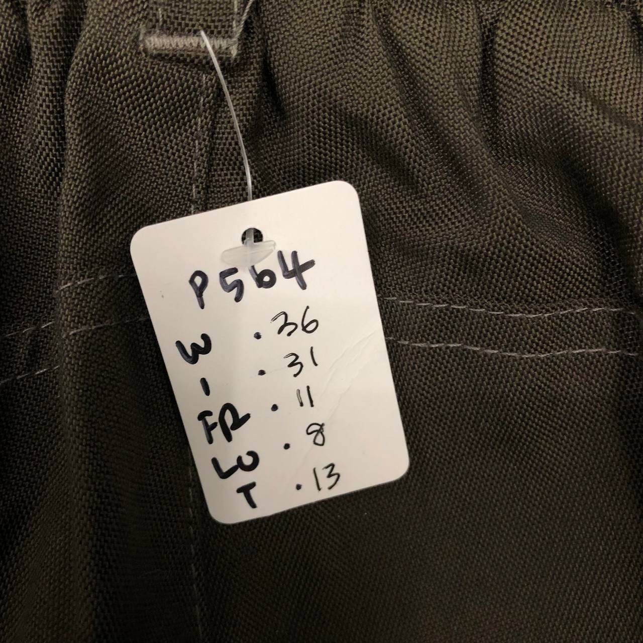 Columbia P564 COLUMBIA WINTER OUTDOOR PANTS Size US 34 / EU 50 - 13 Thumbnail
