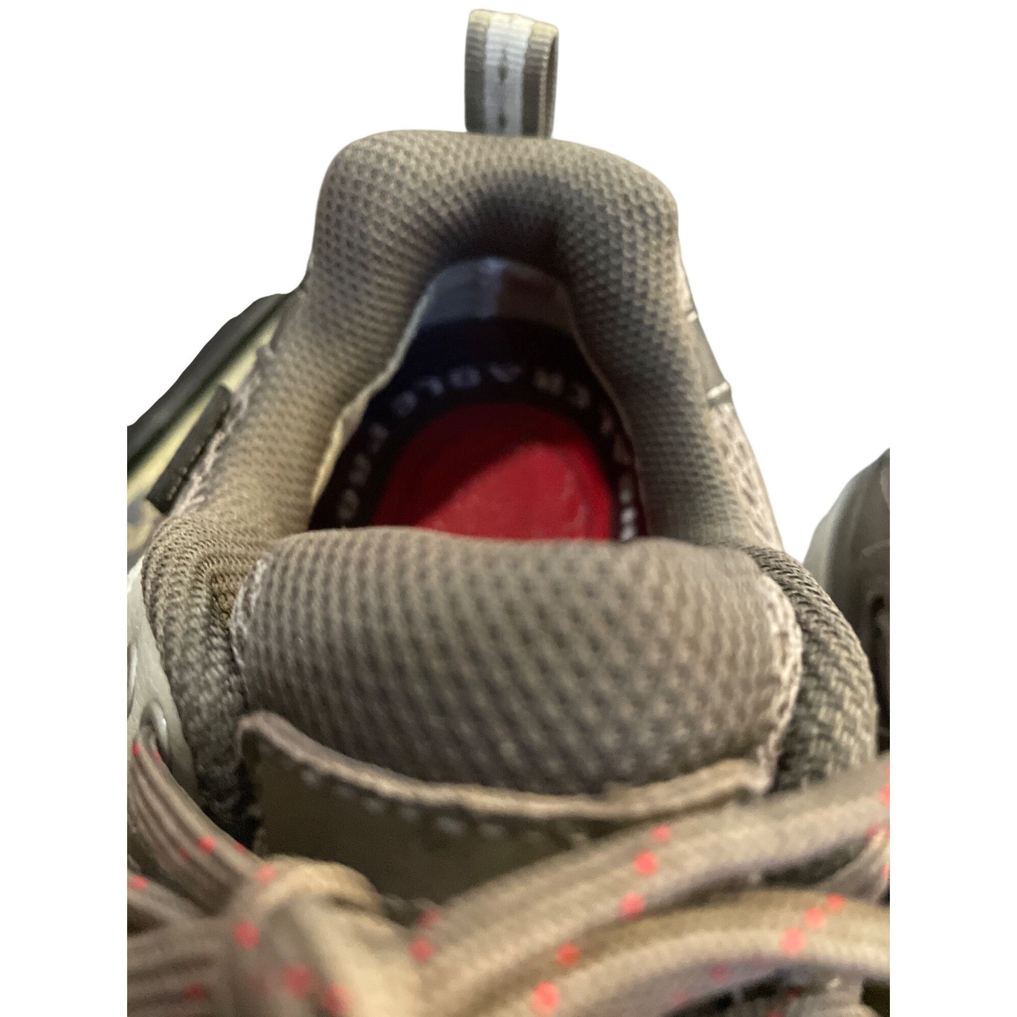 The North Face North Face Cradle Pro wms brown suede Goretex Hiking shoes s Size US 8.5 / IT 38.5 - 10 Thumbnail