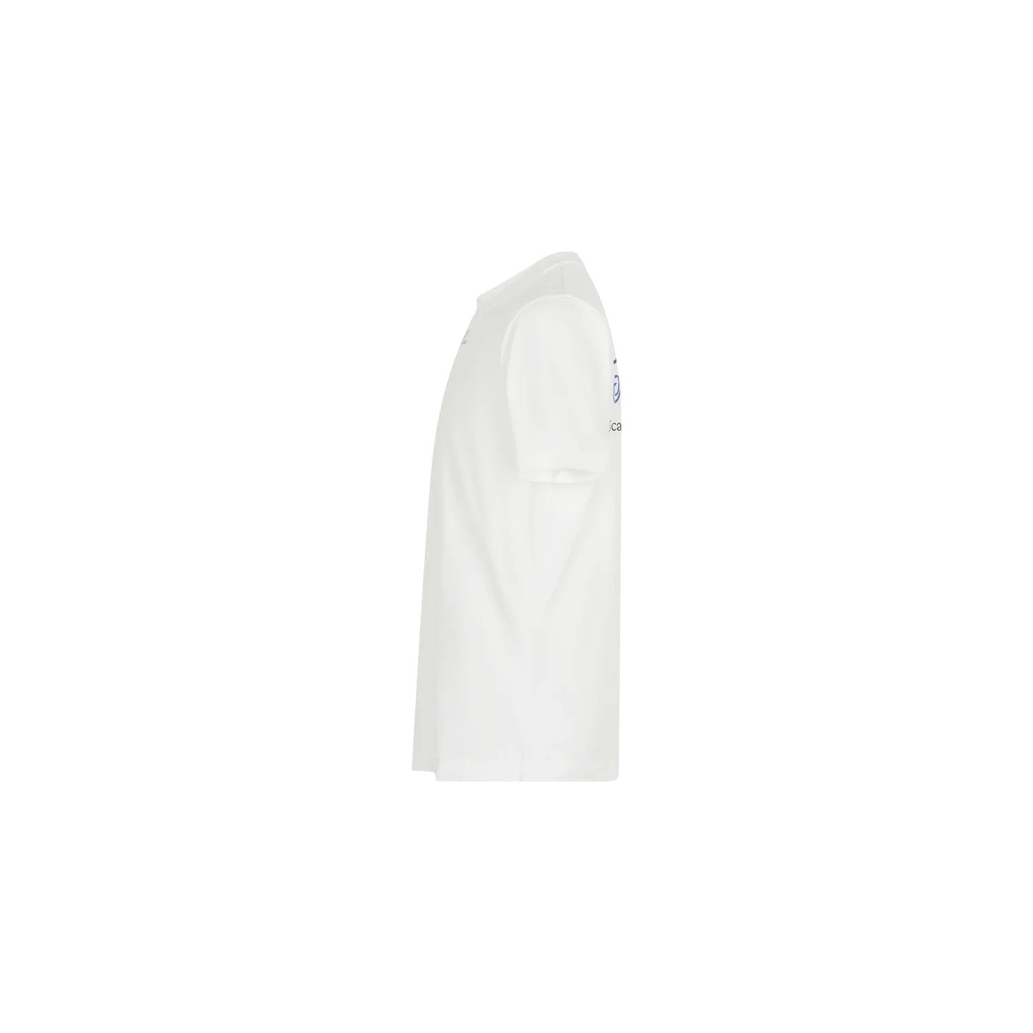 Off-White o1mris0824 T- Shirt in White Size US XS / EU 42 / 0 - 3 Thumbnail