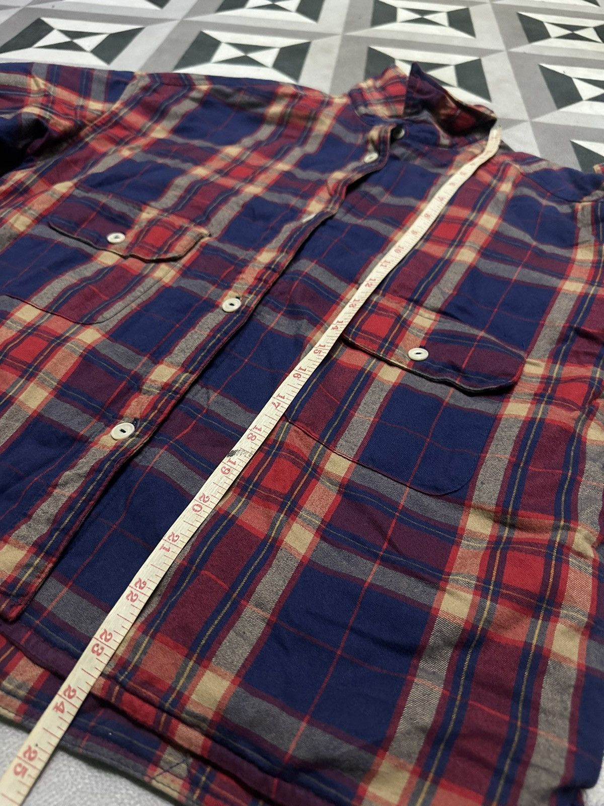 Napapijri Napapijri shirts jacket Size US S / EU 44-46 / 1 - 12 Thumbnail