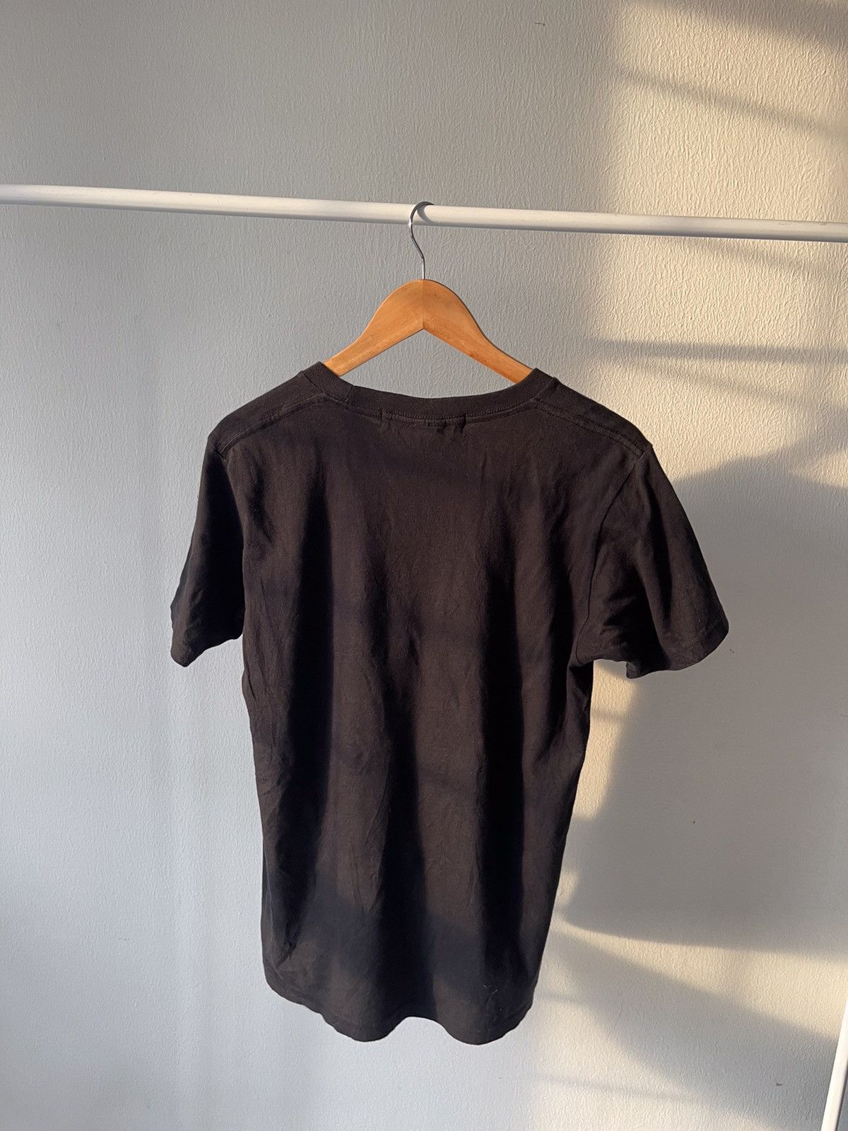 Y's × Yohji Yamamoto Ground Y Yohji Yamamoto Tee Size US M / EU 48-50 / 2 - 6 Thumbnail