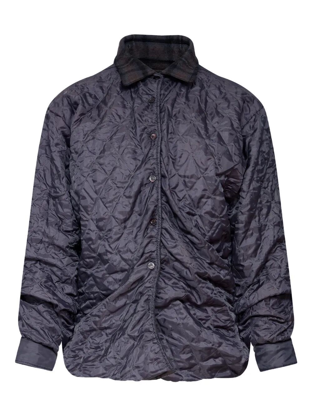 Maison Margiela LONG SLEEED SHIRT Size M / US 6-8 / IT 42-44 - 1 Thumbnail