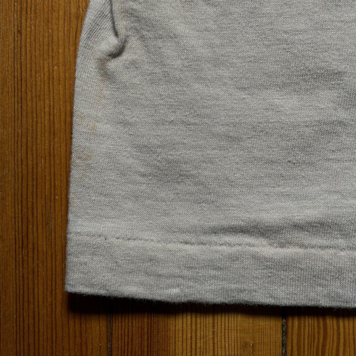 Other 1998 Vintage Georgian Single Stitch Oneita Tee Size US M / EU 48-50 / 2 - 5 Thumbnail