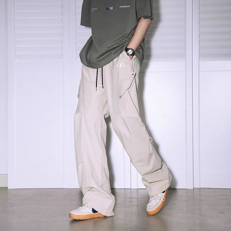 Japanese Brand × Vintage Retro punk pants Size US 30 / EU 46 - 5 Thumbnail