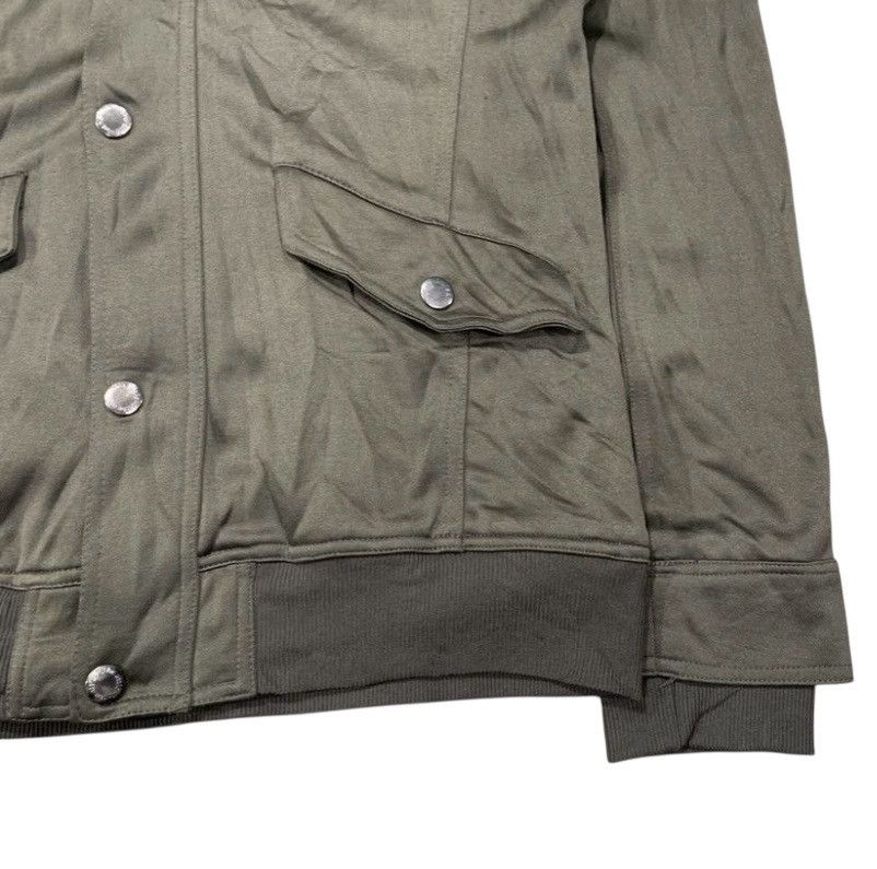 14th Addiction 2000s In The Attic Bondage LGB ifsix GOA Jacket Size US L / EU 52-54 / 3 - 6 Thumbnail