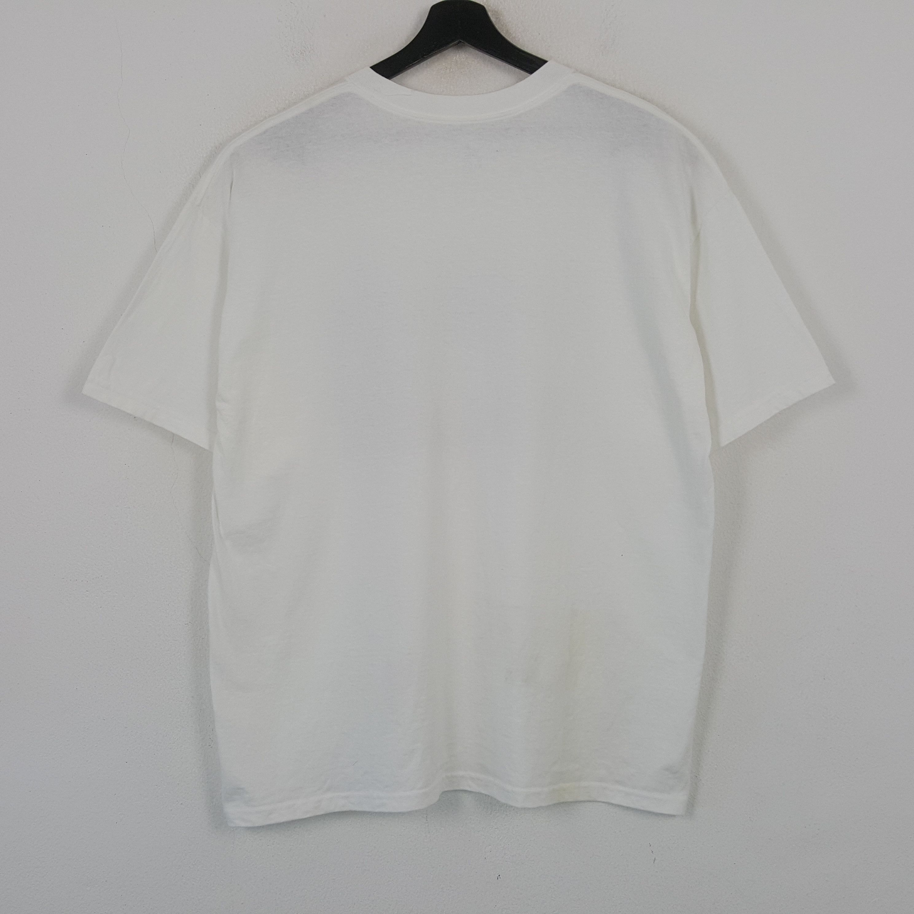 Port & Company Fathems Tshirt RR19 Size US XL / EU 56 / 4 - 3 Thumbnail