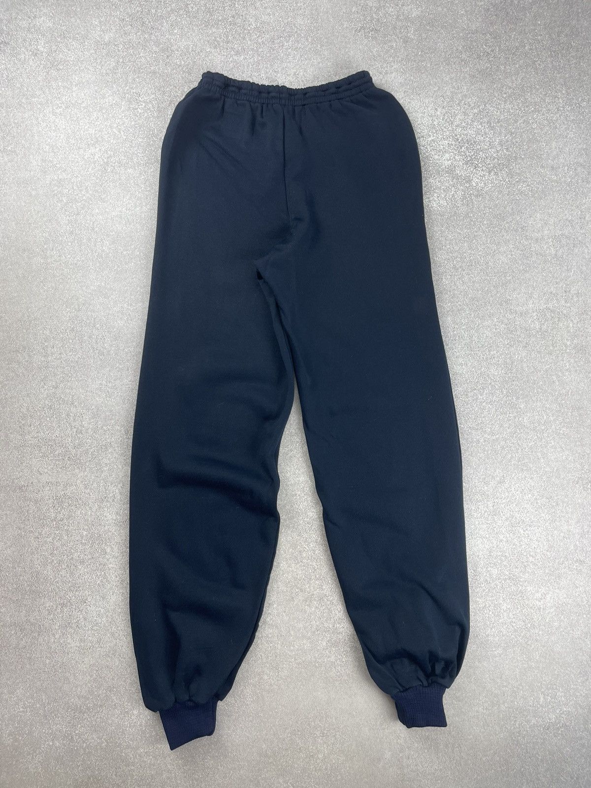 Adidas Vintage 80’s Adidas Ventex Retro Tracksuit Made in Tunisia Size US M / EU 48-50 / 2 - 14 Thumbnail