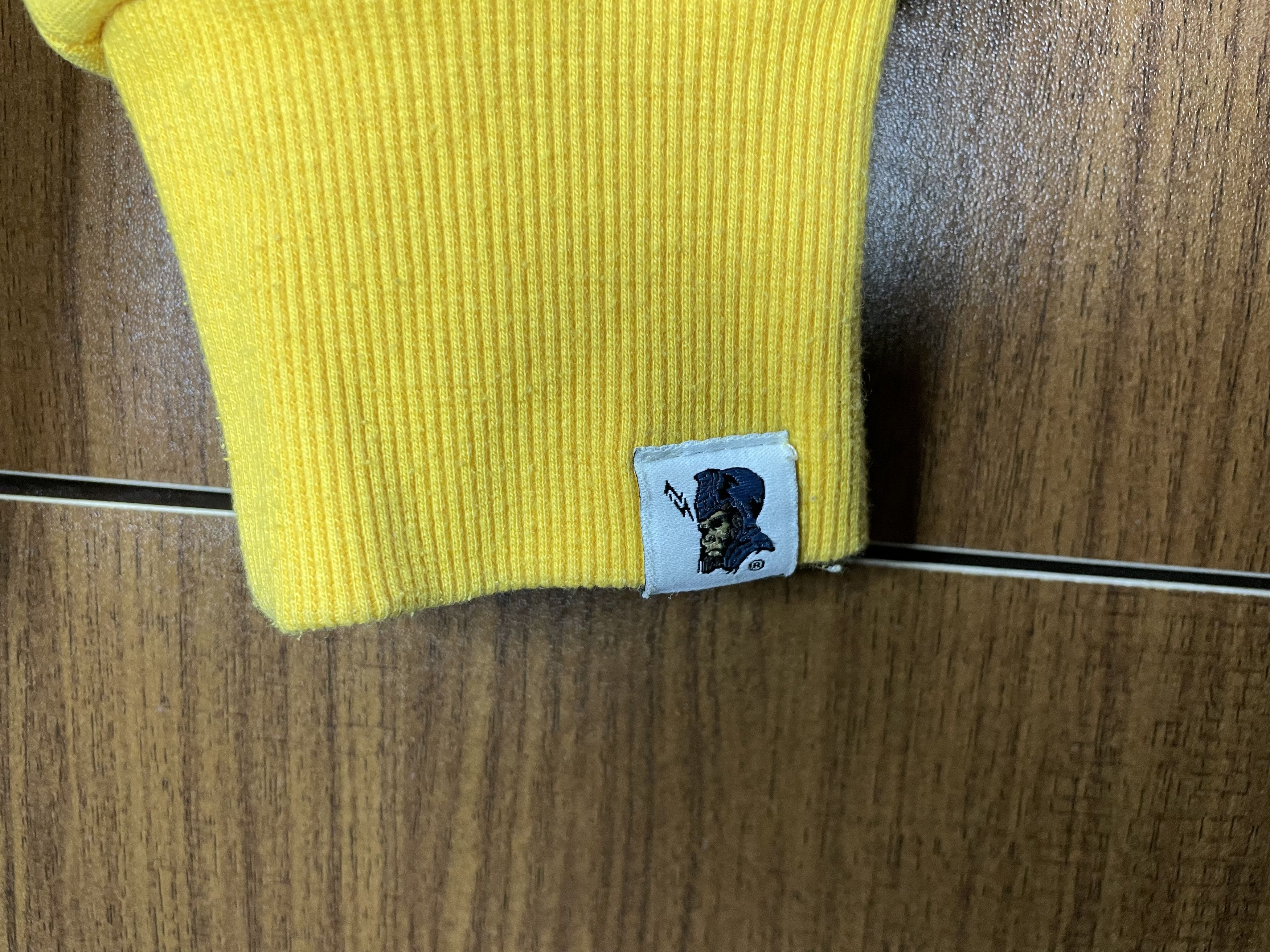 Bape Izzue x Bape General Crewneck Size US M / EU 48-50 / 2 - 4 Thumbnail
