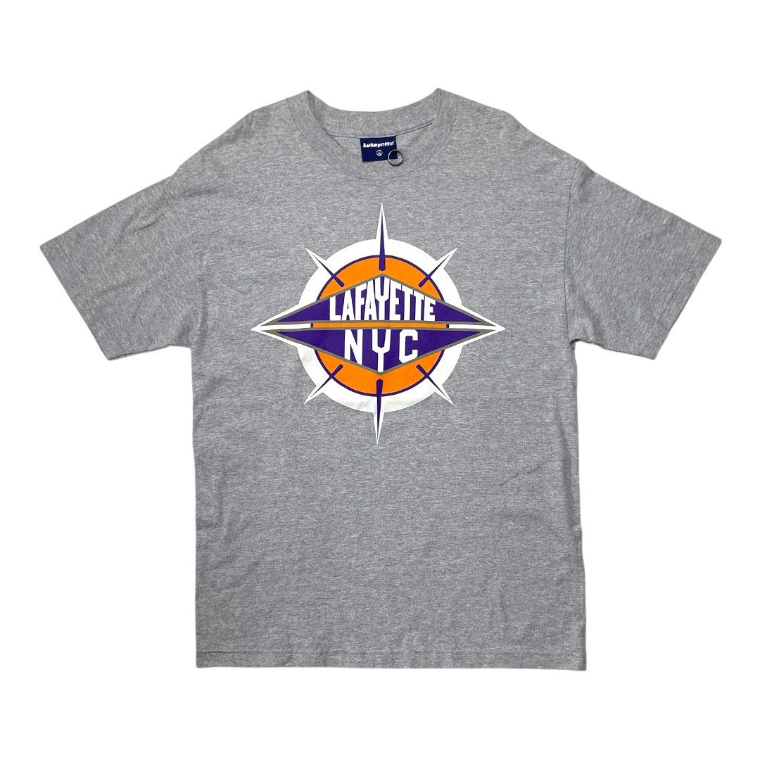 Lafayette 148 Vintage Lafayette NYC Tee Size US L / EU 52-54 / 3 - 1 Thumbnail