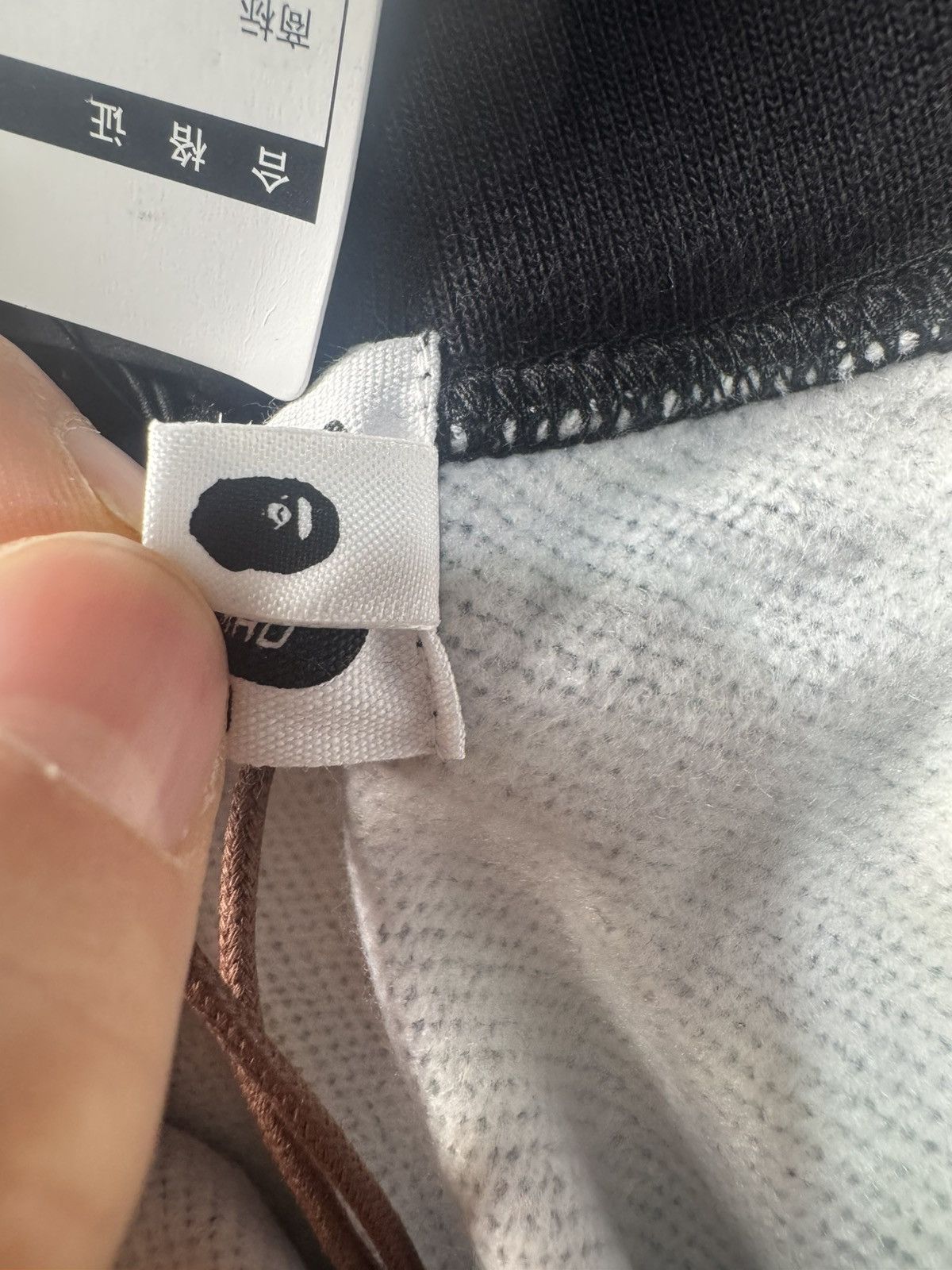 Bape Bape razor shorts Size US 32 / EU 48 - 7 Thumbnail
