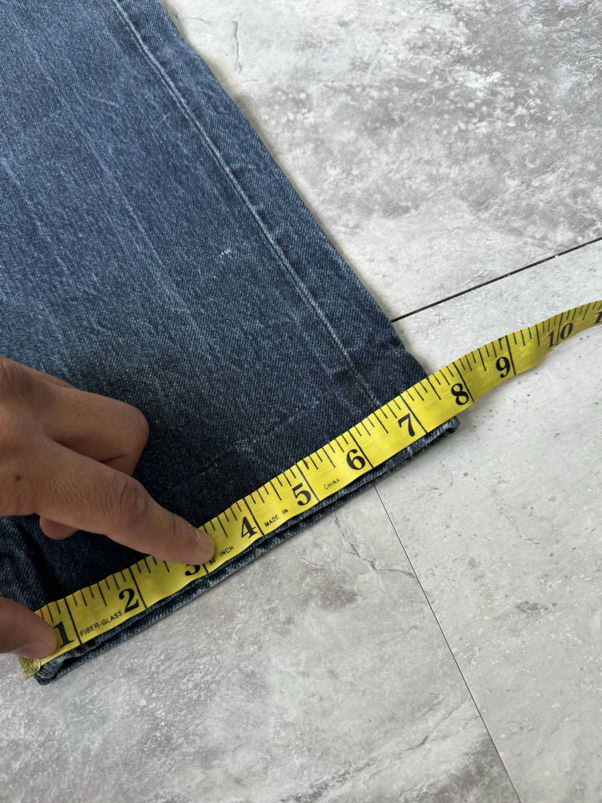 Evisu Evisu jeans size 29 Size US 29 - 14 Thumbnail
