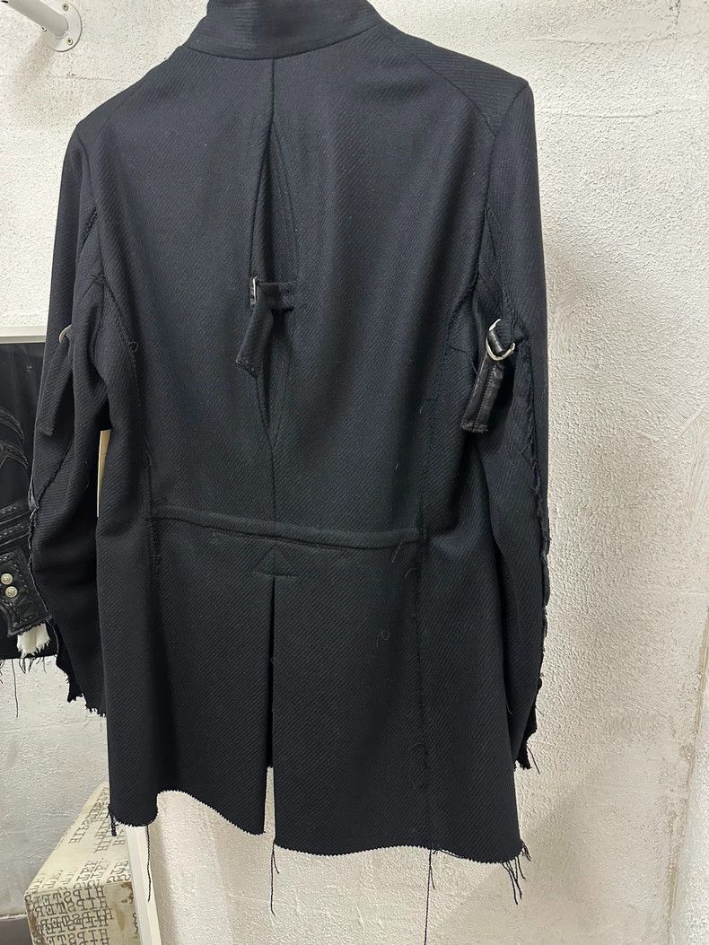 Takahiromiyashita The Soloist. The soloist 15AW Edward Jacket 2502-Nextarrow Size US S / EU 44-46 / 1 - 5 Thumbnail