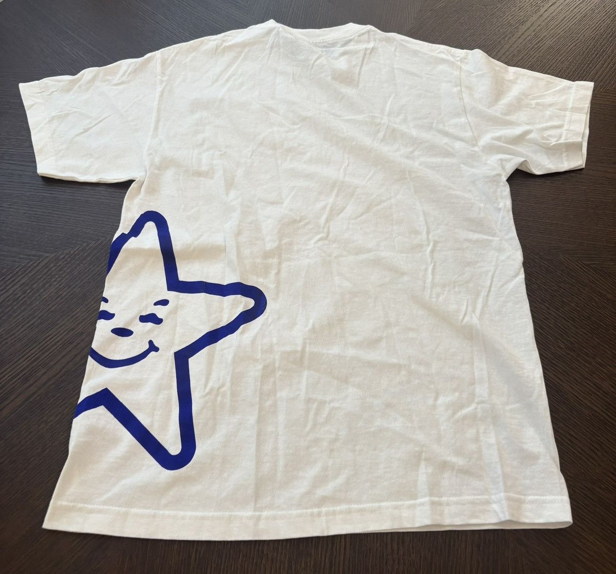 Asspizza Asspizza AOP star test print tee Size US M / EU 48-50 / 2 - 2 Thumbnail