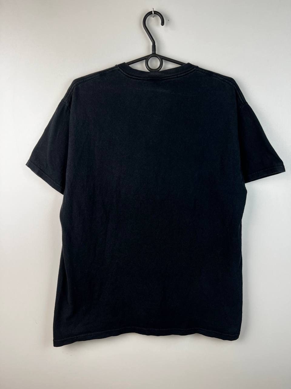 Vintage So I Like To Race Crazy 00s vintage t-shirts size L Size US L / EU 52-54 / 3 - 3 Thumbnail