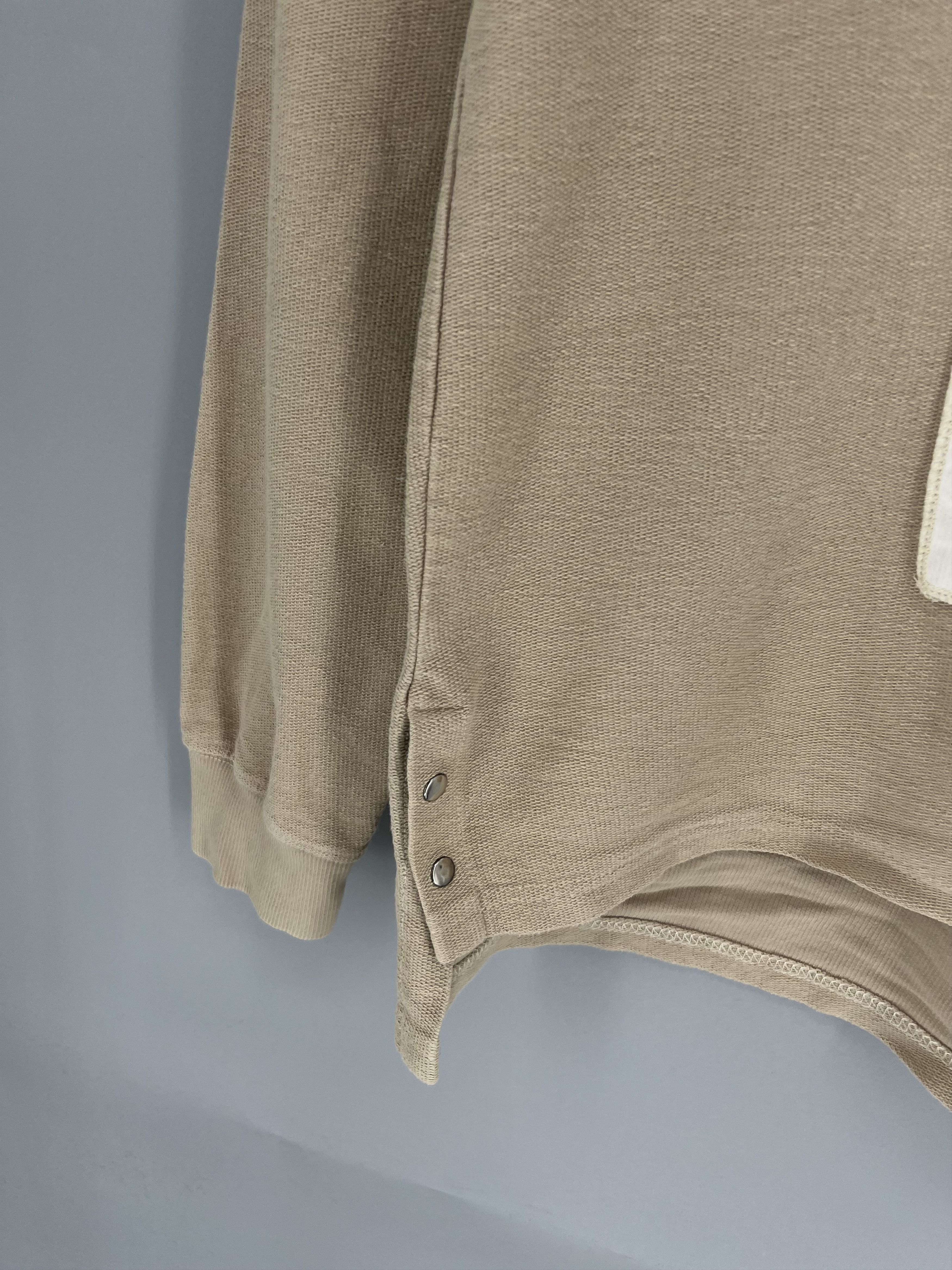 Cayler and Sons Vintage Y2K Cayler and Sons Hoodie Streetwear Style Size US L / EU 52-54 / 3 - 10 Thumbnail