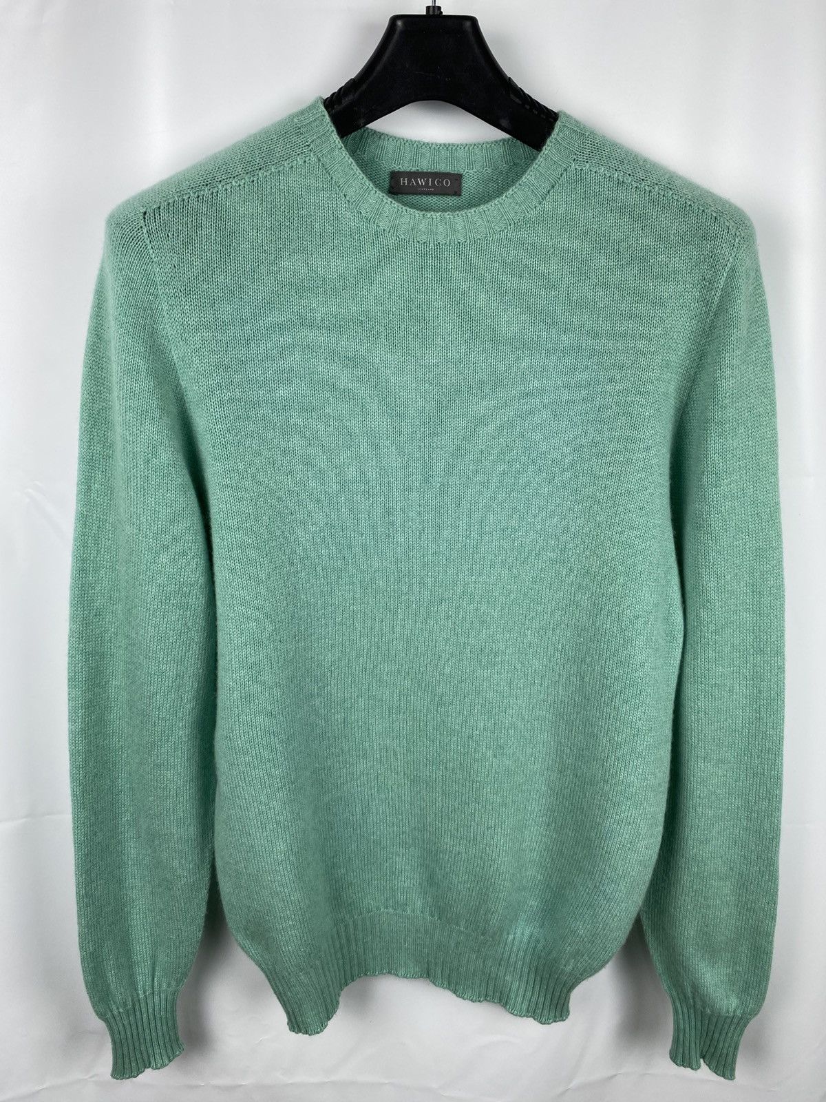 Other Hawico Scoltand Pure Cashmere Sweater Men size S Size US S / EU 44-46 / 1 - 1 Thumbnail