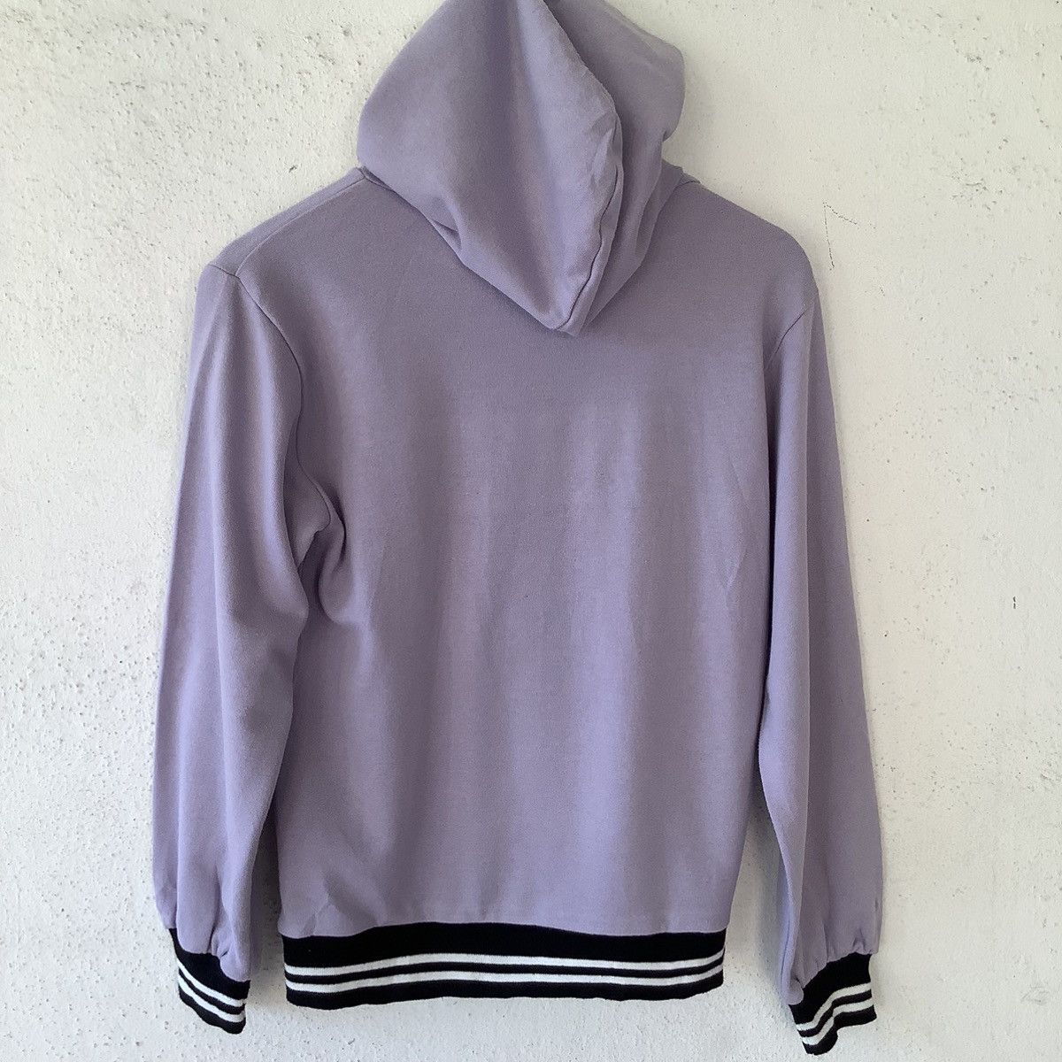 Converse × Vintage Vintage Converse All Star Hoodie Size US M / EU 48-50 / 2 - 12 Thumbnail