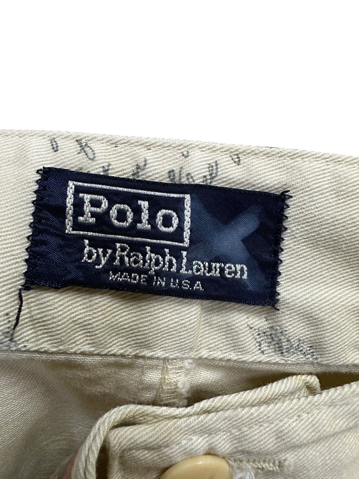 Polo Ralph Lauren Vintage Polo Ralph Lauren Fishing Usa Size US 40 / EU 56 - 9 Thumbnail