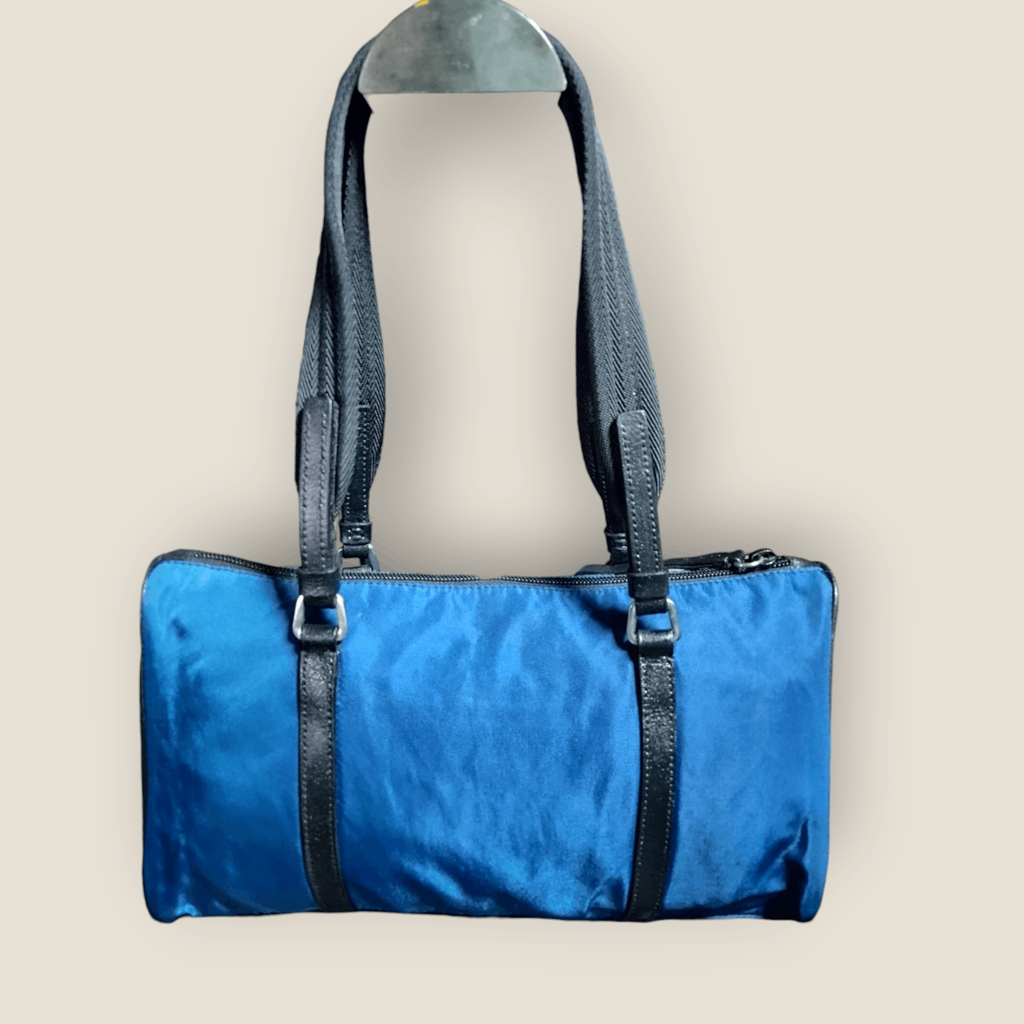 Prada prada mini shoulder bag Size ONE SIZE - 3 Thumbnail