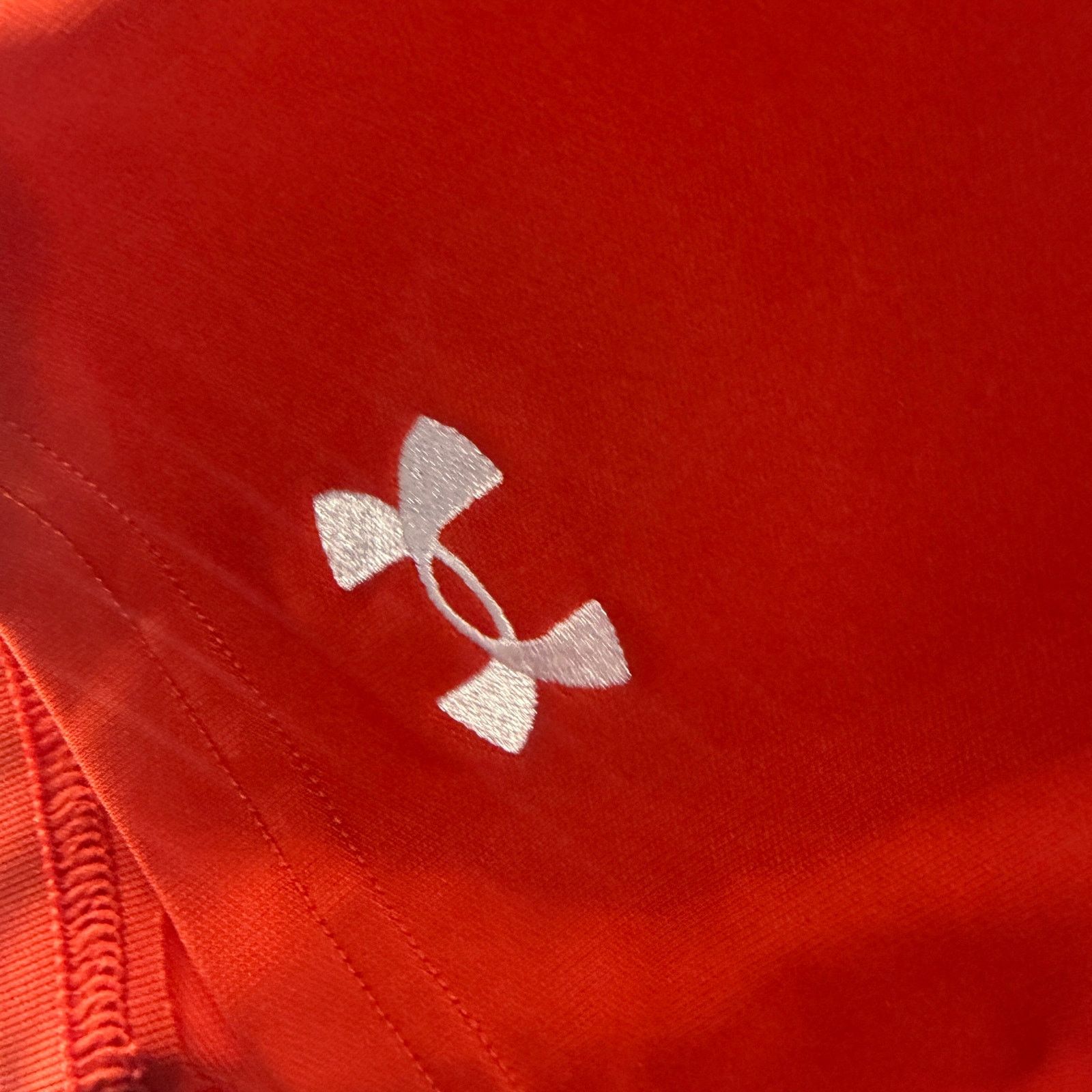 Under Armour Under Armour AU Auburn Tigers Polo Shirt Men’s XL Golf Size US XL / EU 56 / 4 - 9 Thumbnail