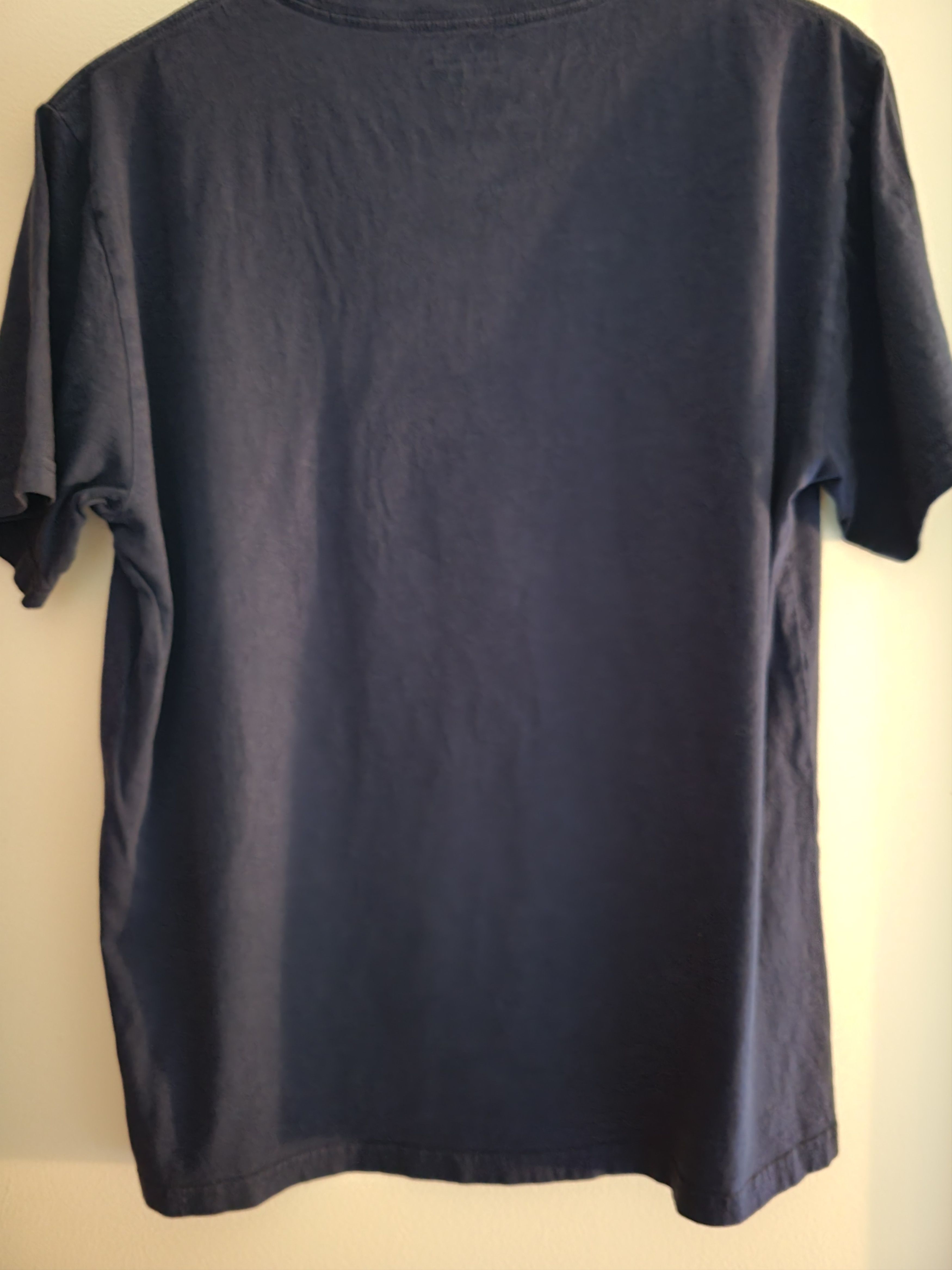 Polo Ralph Lauren POLO 1967 Short Sleeve T shirt Size US L / EU 52-54 / 3 - 2 Thumbnail