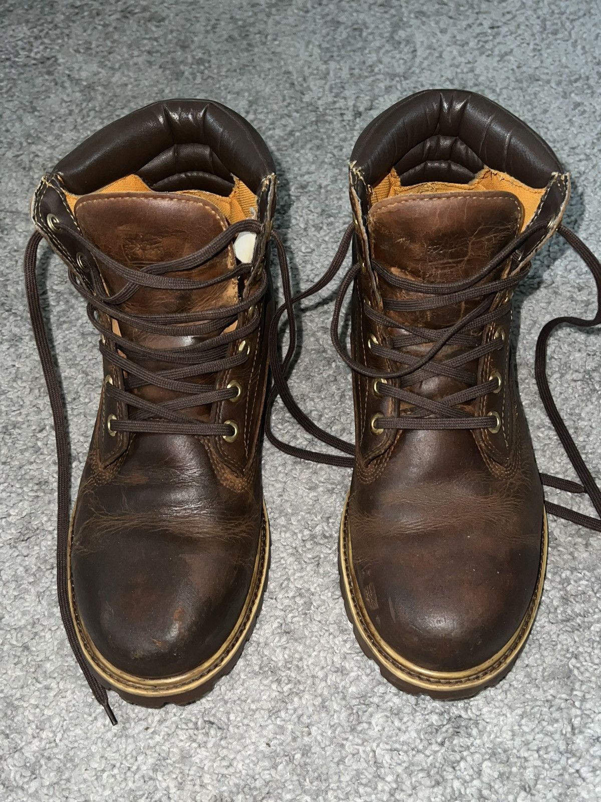 Timberland Timberlands boots Size US 8 / EU 41 - 2 Thumbnail